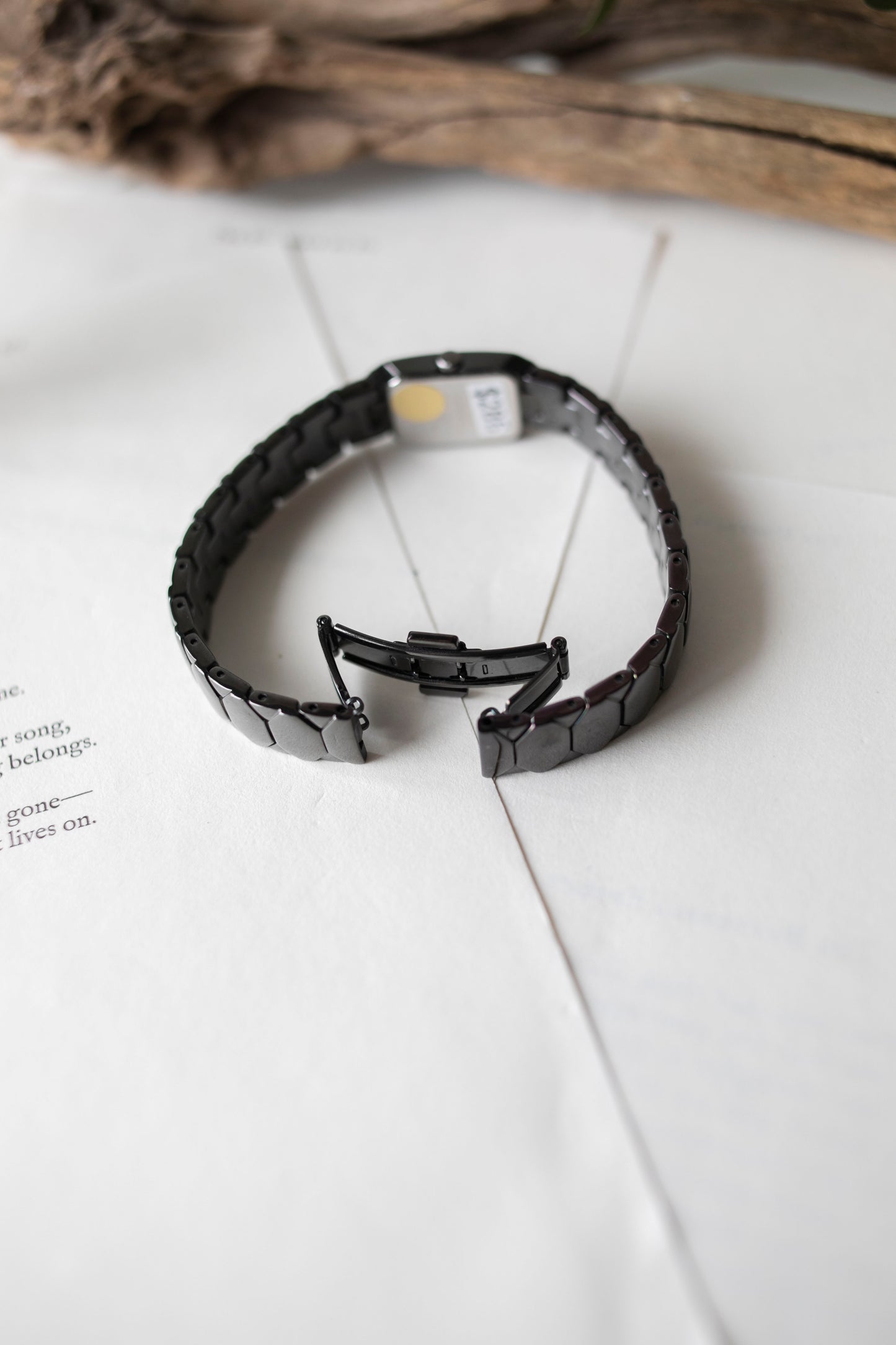 True Vintage: Seiko Coal