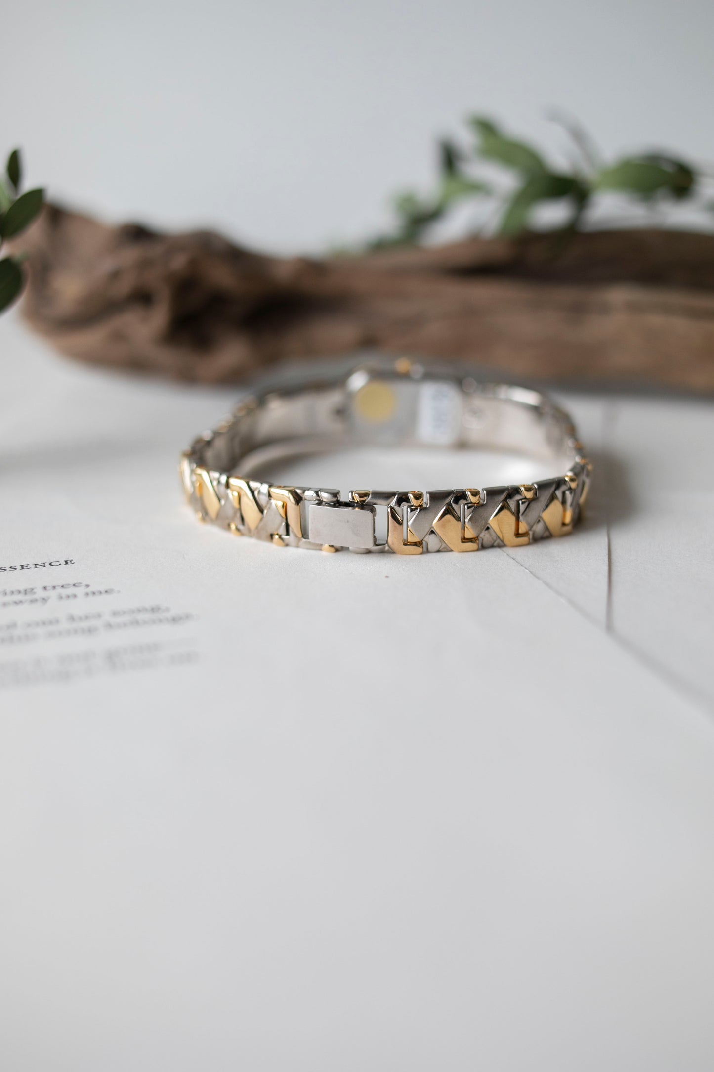 True Vintage: Seiko Hexagon