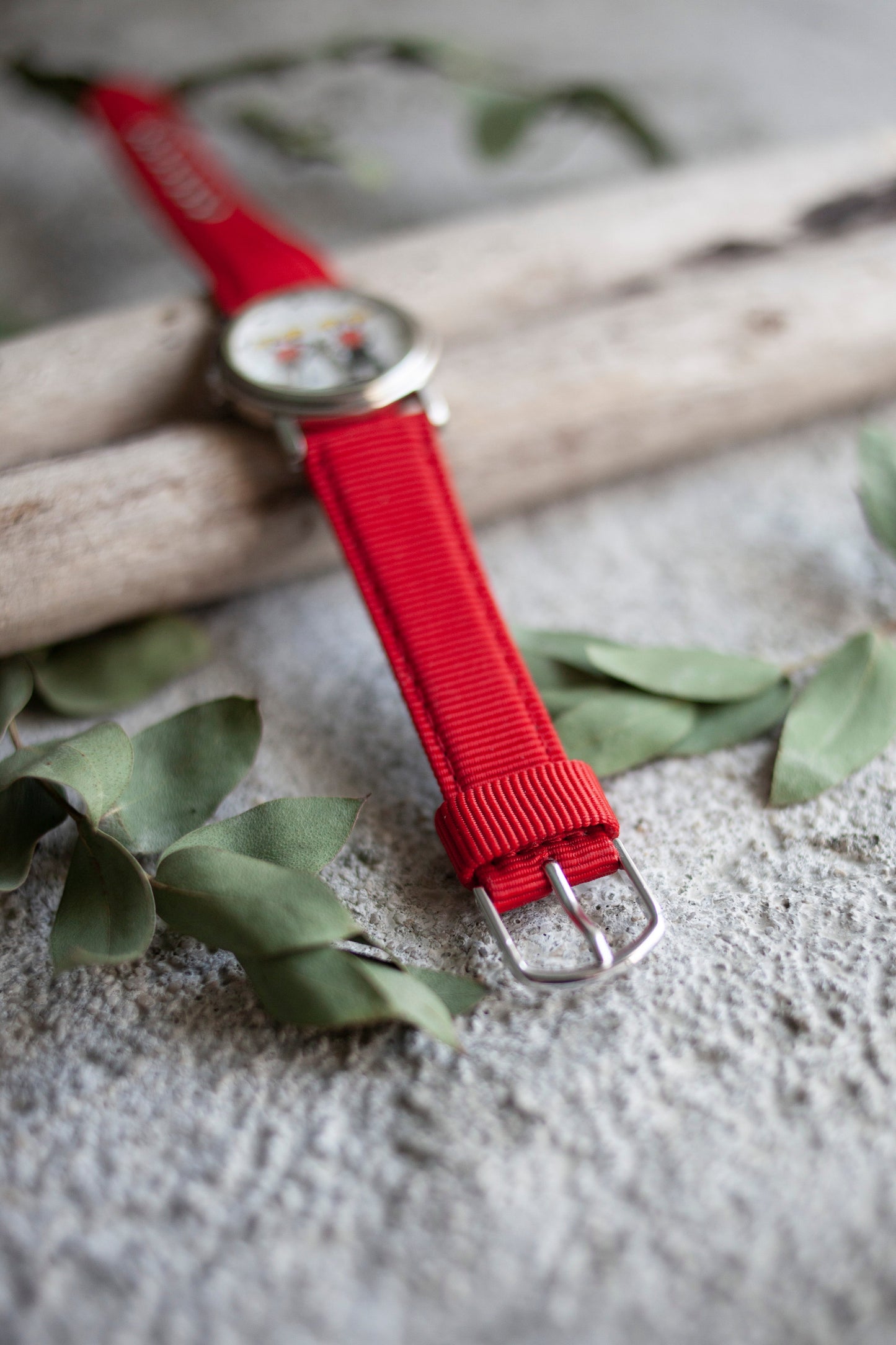 True Vintage: Mickey Duple