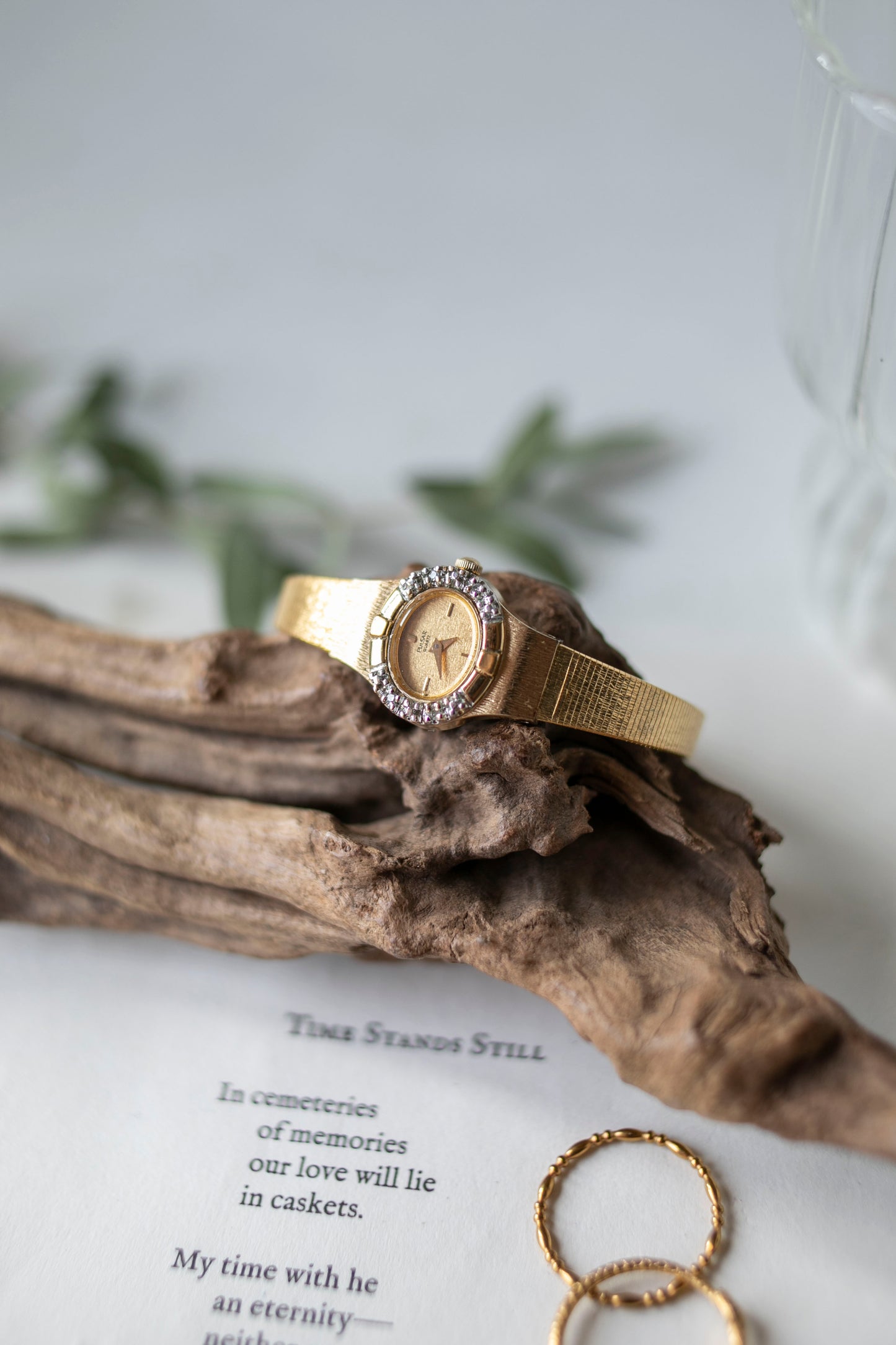 True Vintage: Pulsar P11