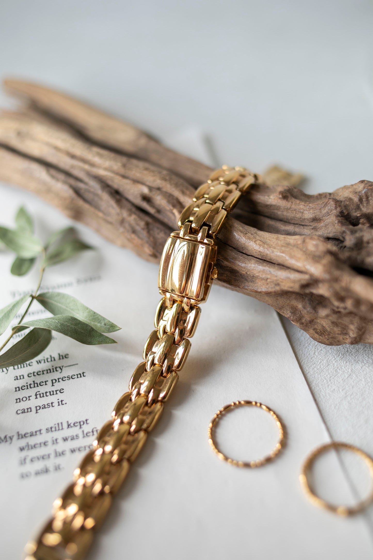 True Vintage: Pulsar P19