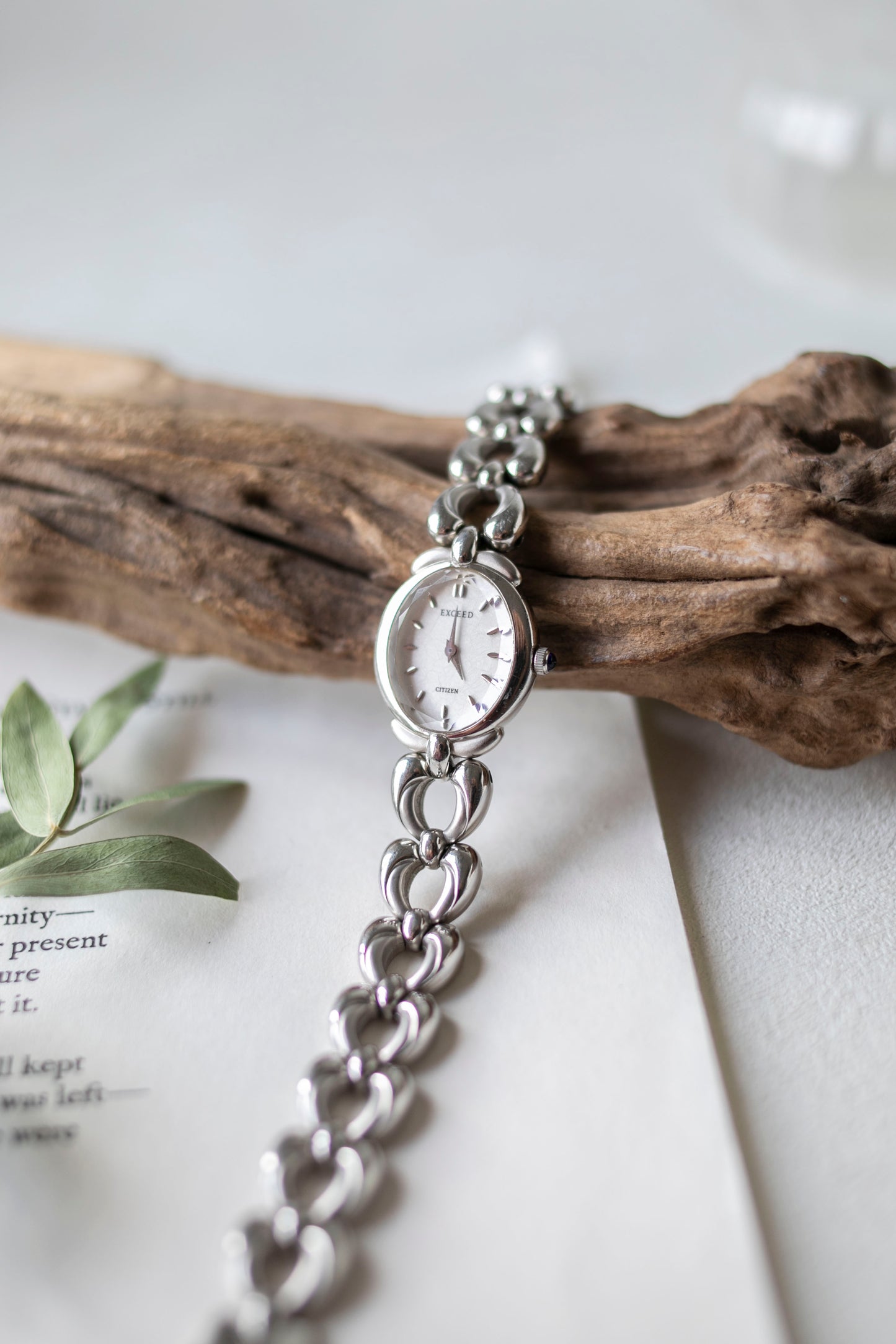 True Vintage: Citizen C4