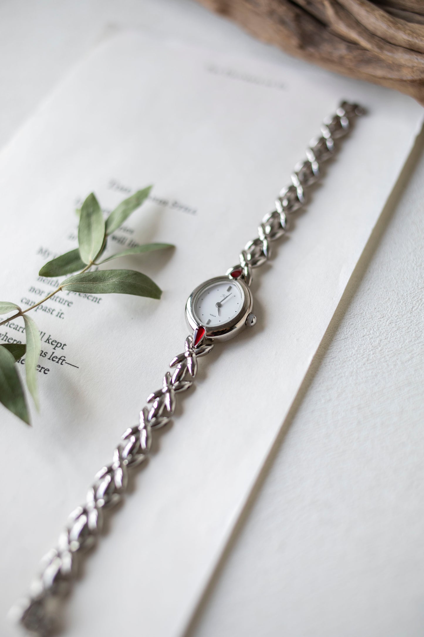 True Vintage: Citizen C5