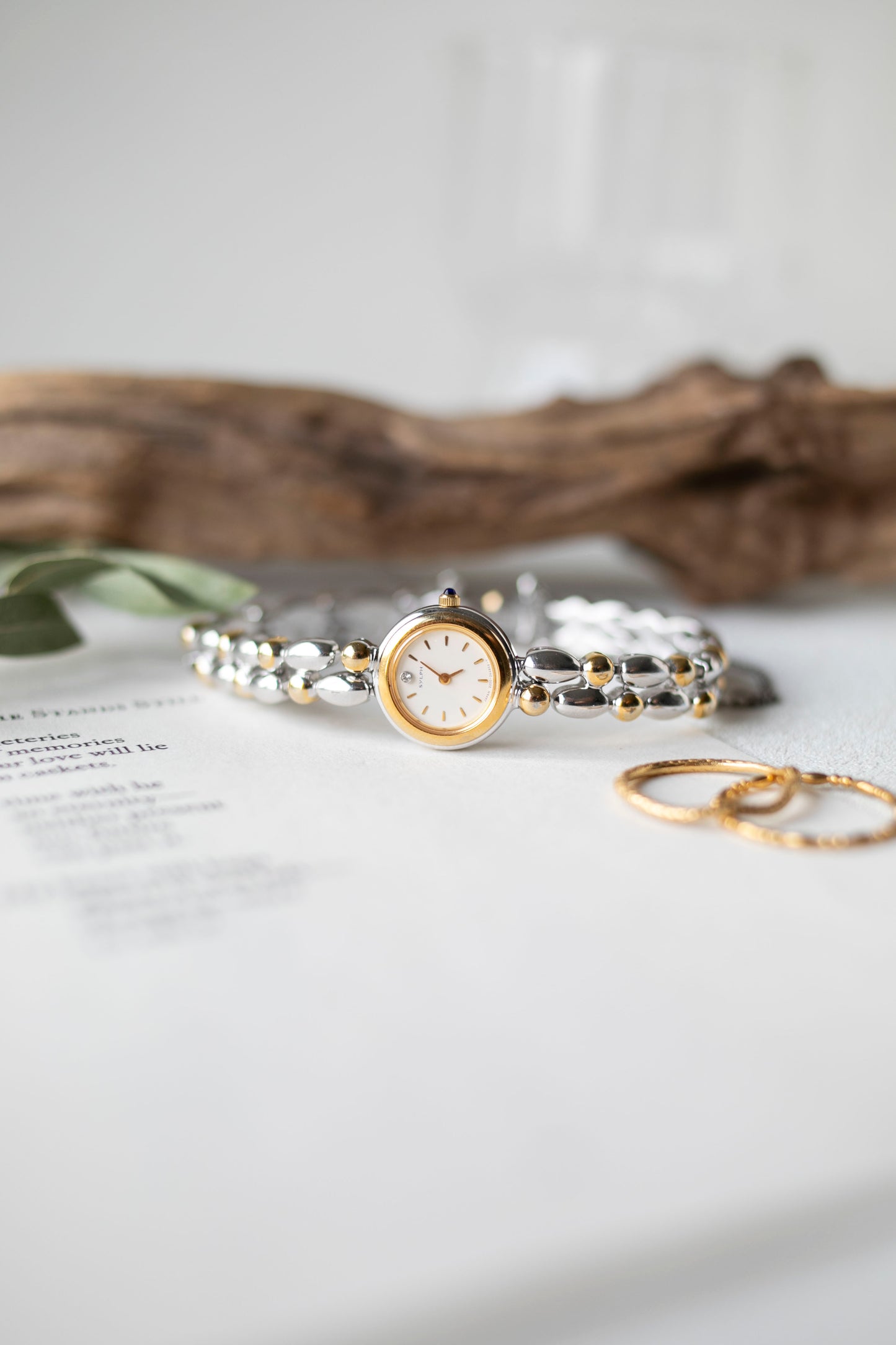 True Vintage: Citizen C8