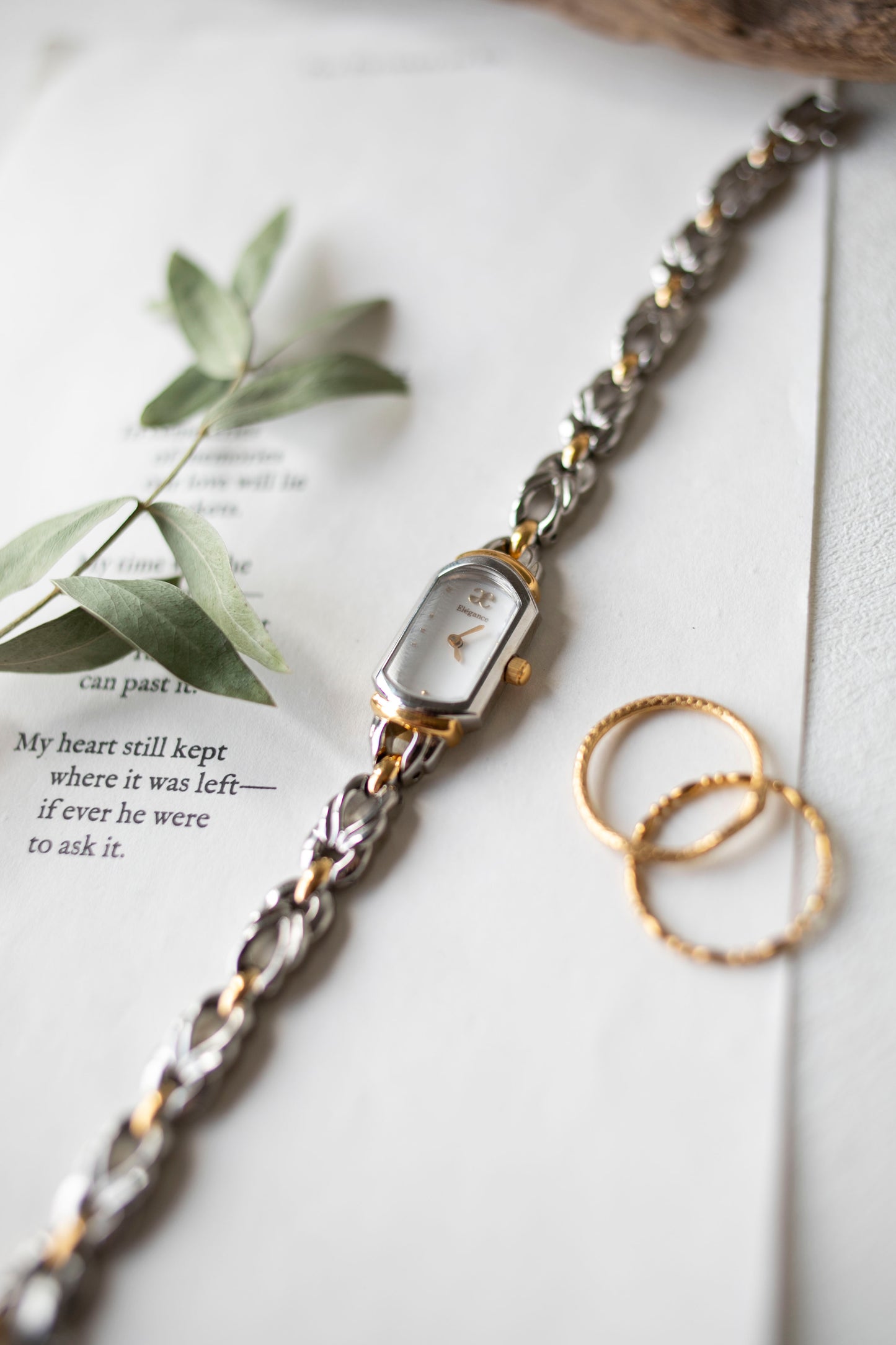 True Vintage: Citizen C9