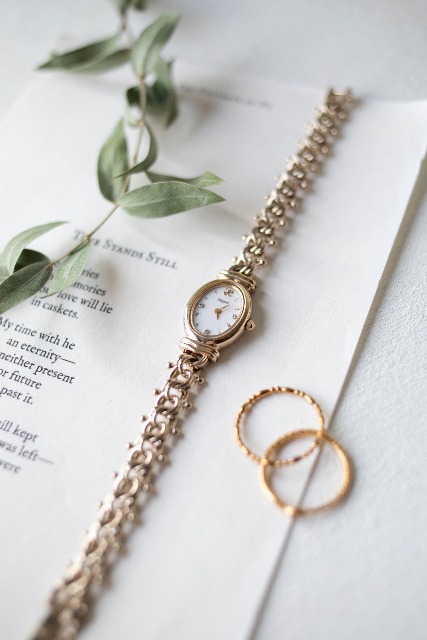 True Vintage: Citizen C13