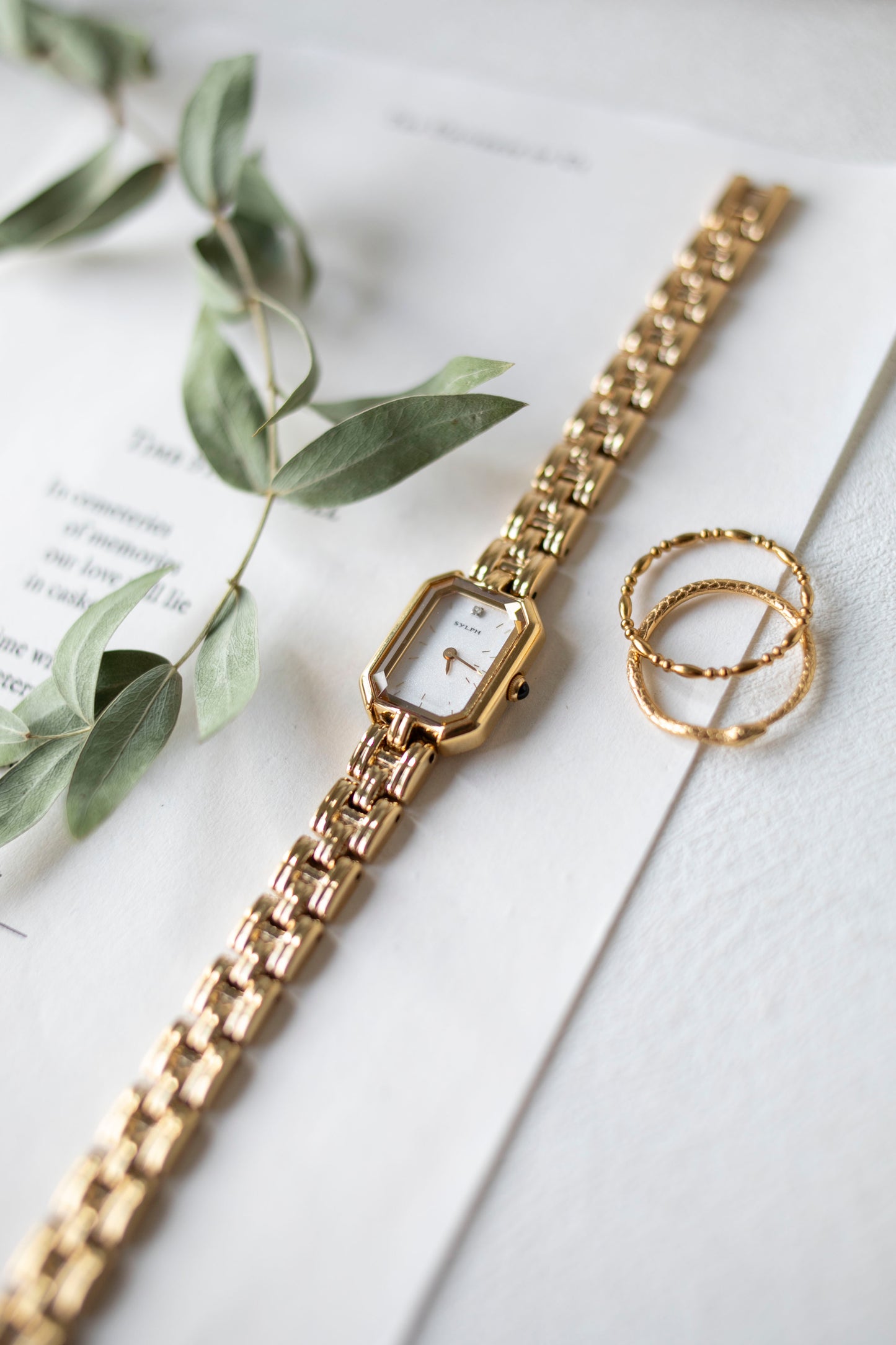 True Vintage: Citizen C16