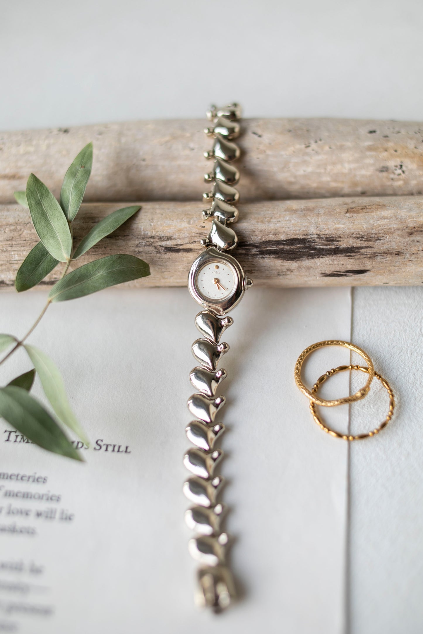 True Vintage: Citizen C23