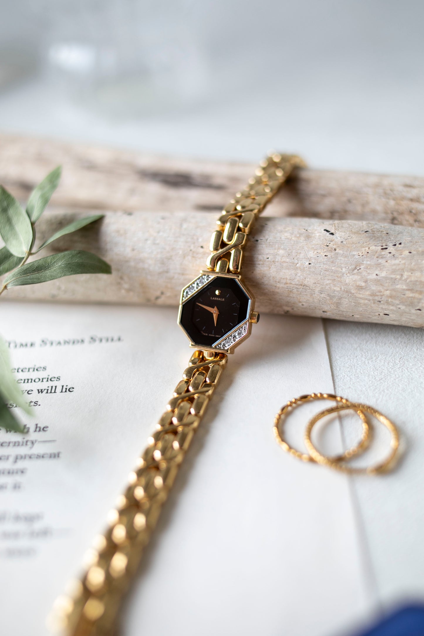 Premium Vintage: Lassale L13