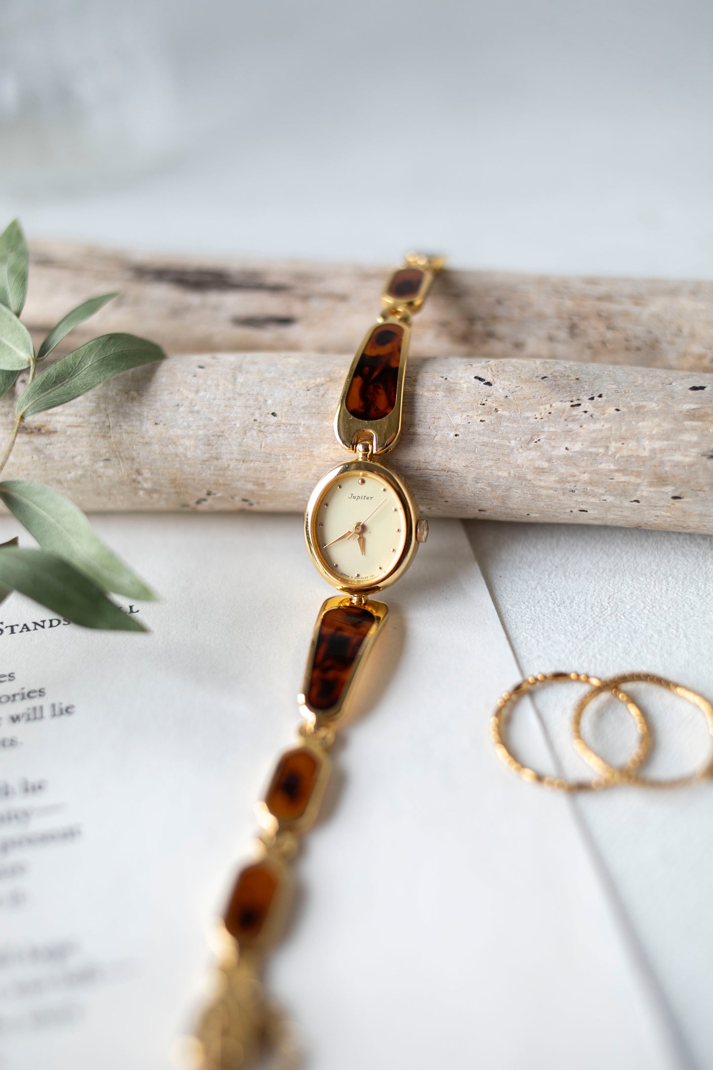 True Vintage: Orient OR1 (10876191932575)