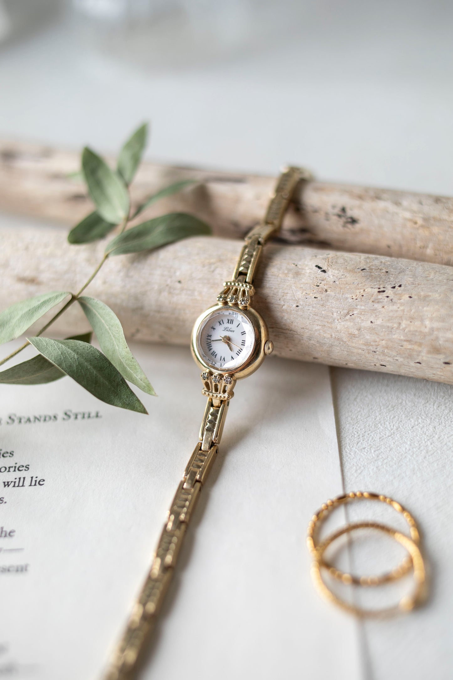 True Vintage: Orient OR30 (10911486115999) (10876191998111)