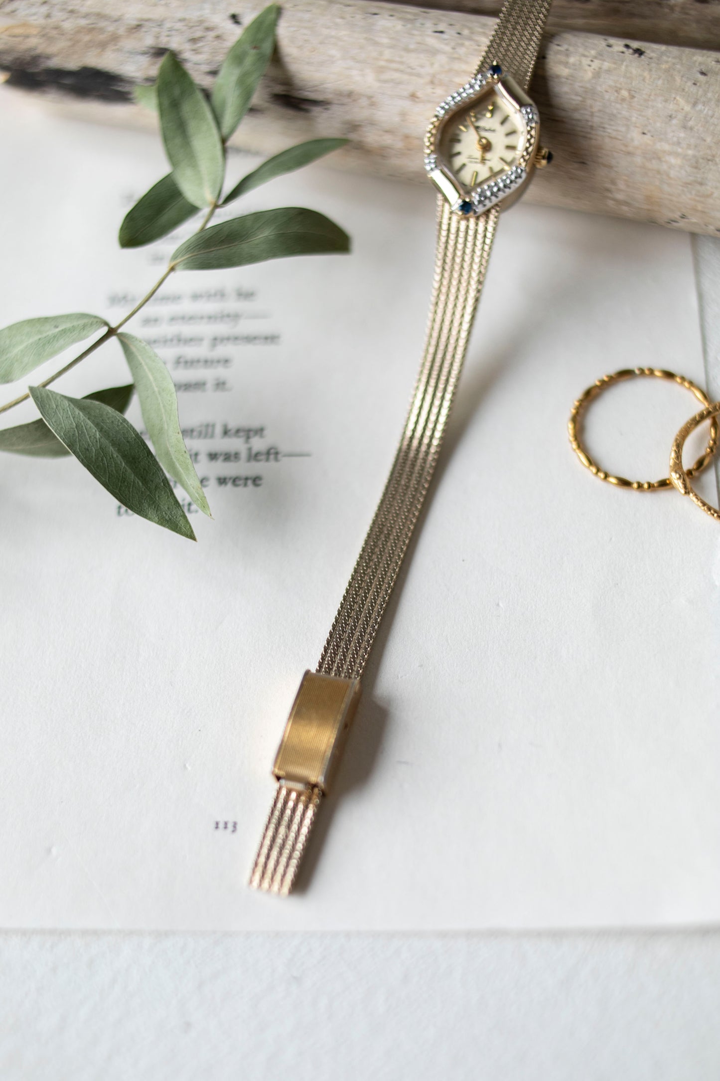 True Vintage: Dufonte D1