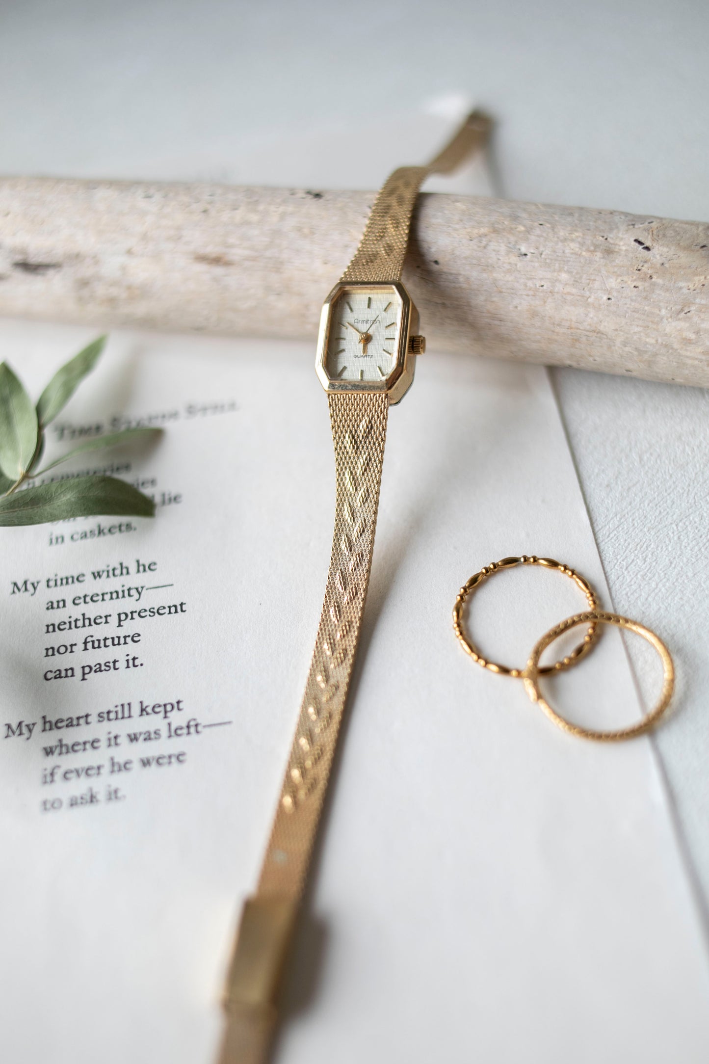 True Vintage: Armitron AR2