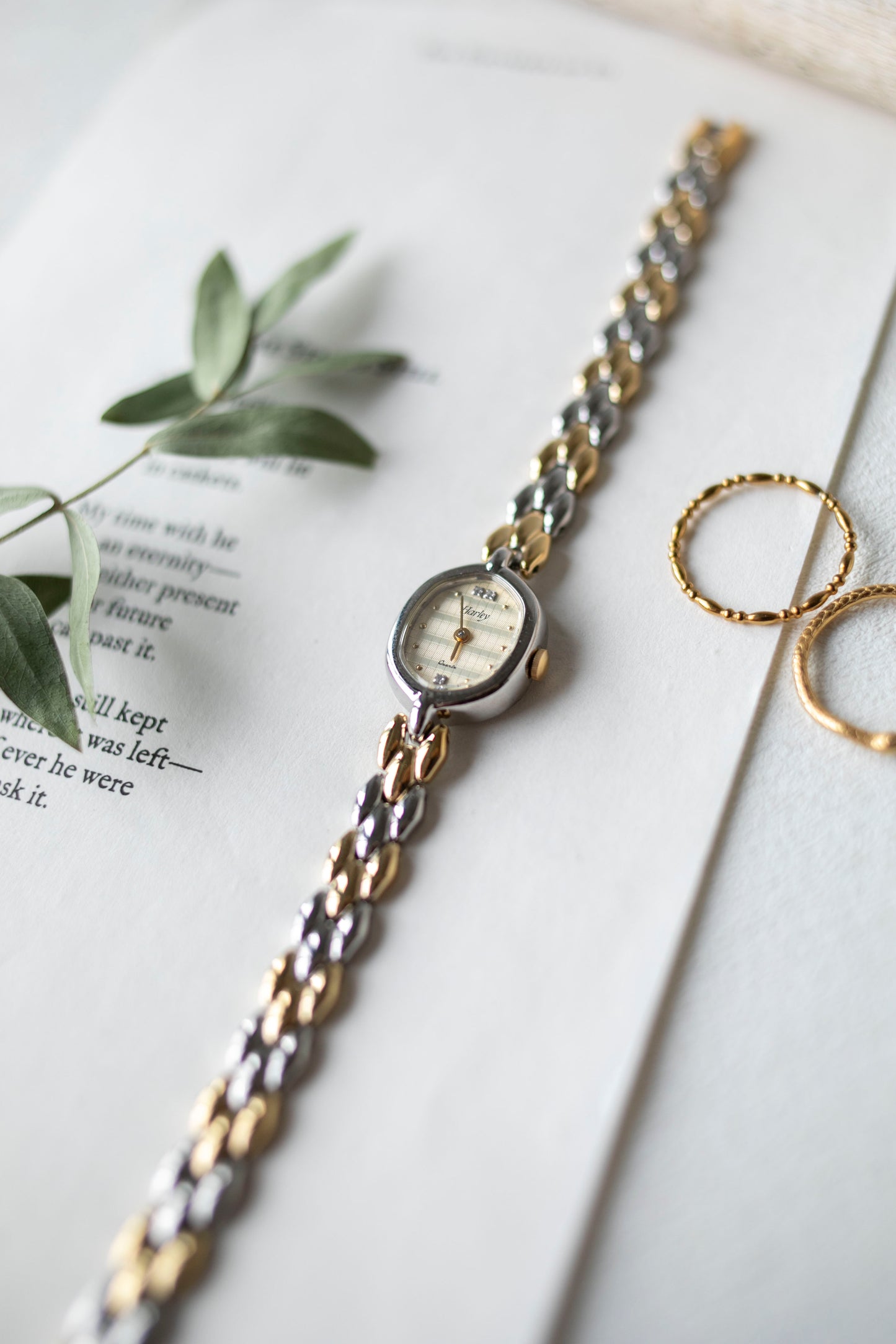 True Vintage: Harley HA2