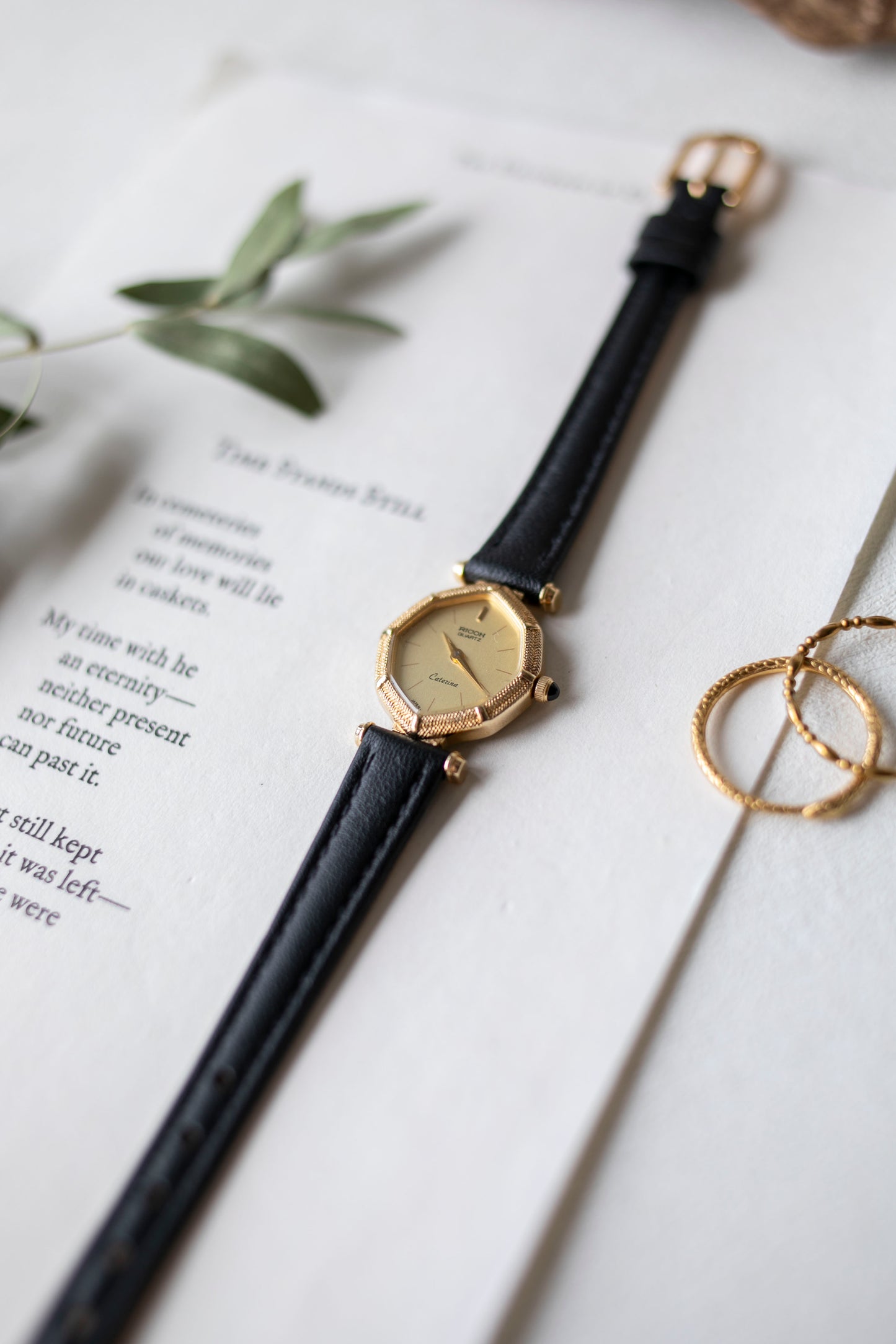 True Vintage: Ricoh R4