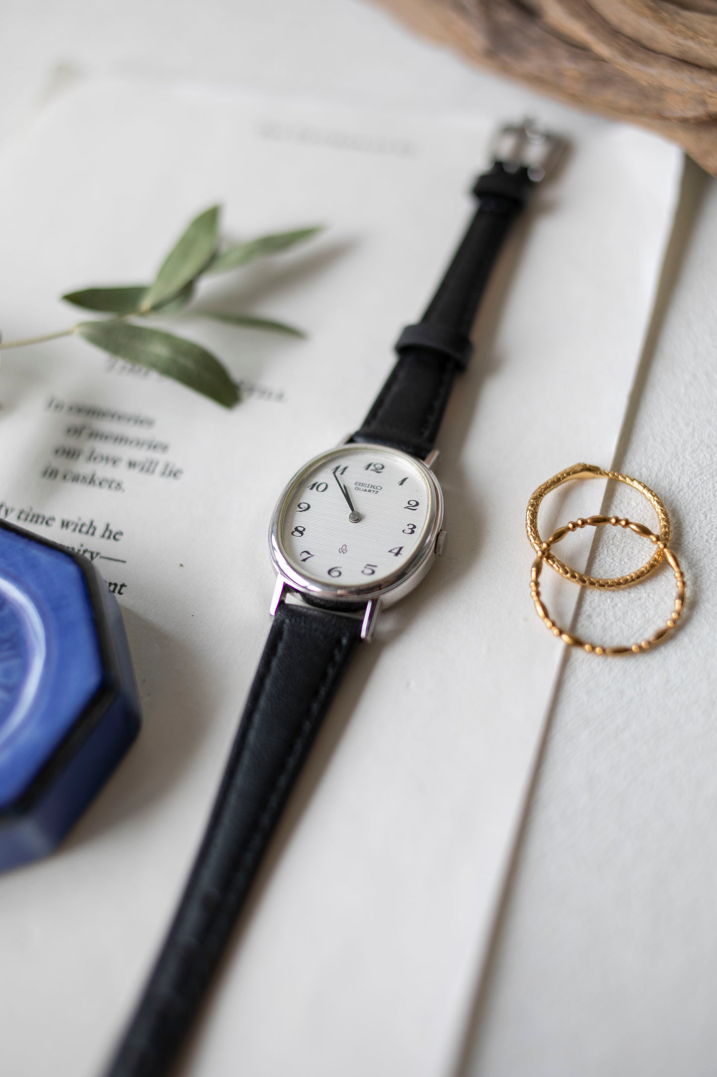 True Vintage: Seiko S315