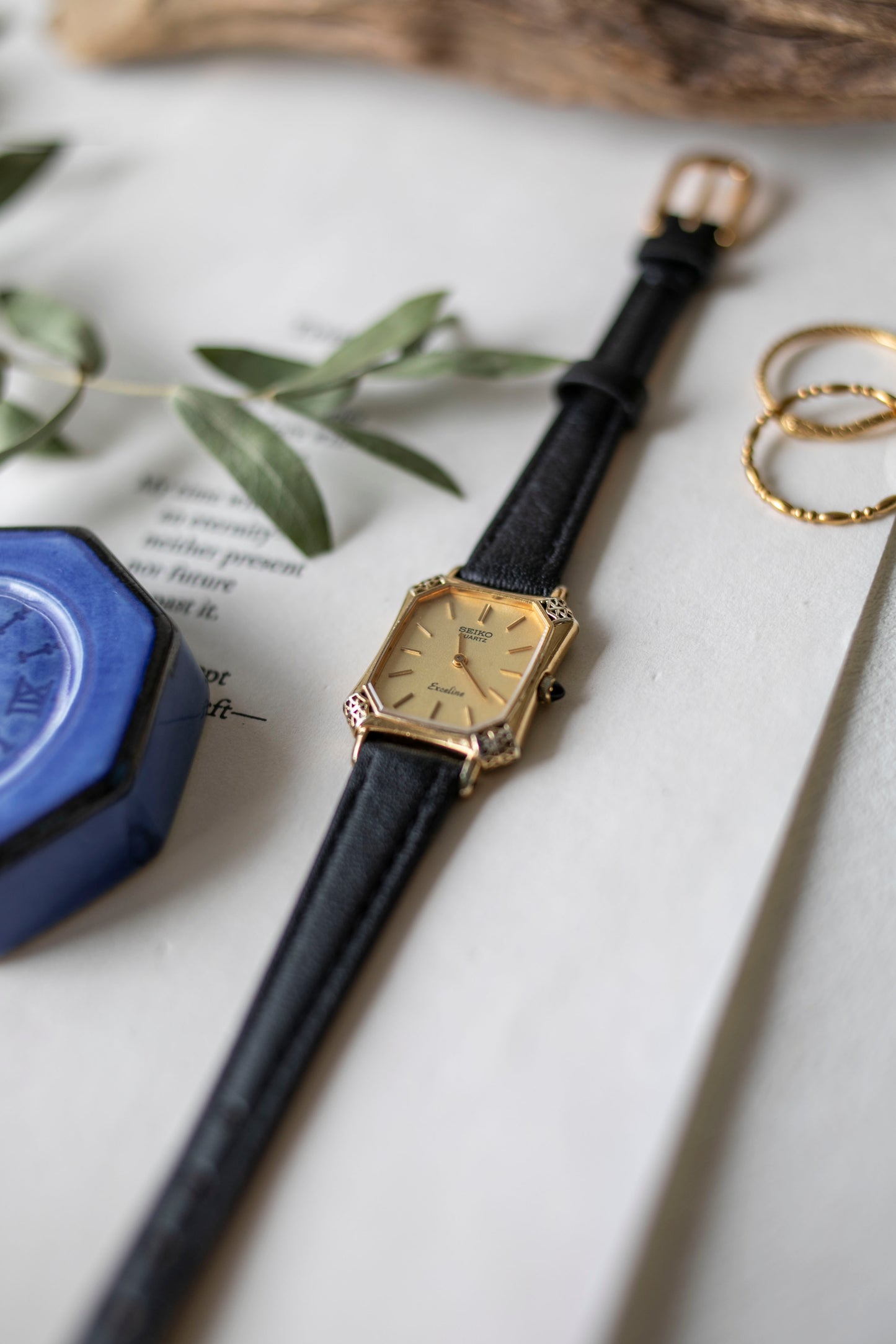 True Vintage: Seiko S300