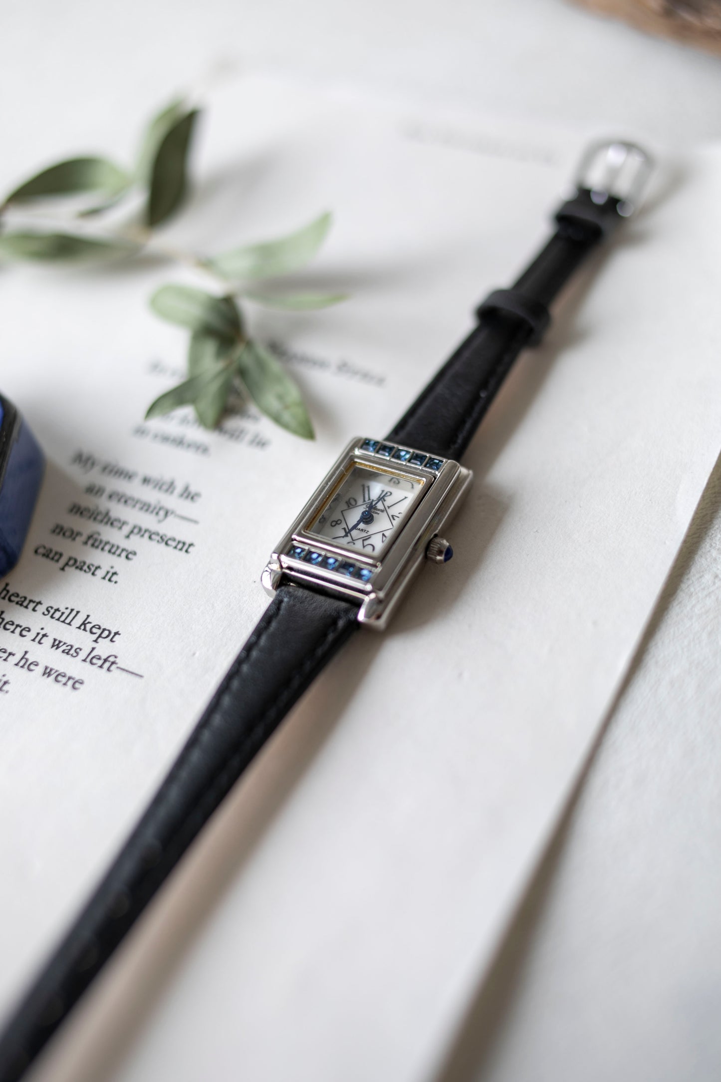 True Vintage: Elgin E17