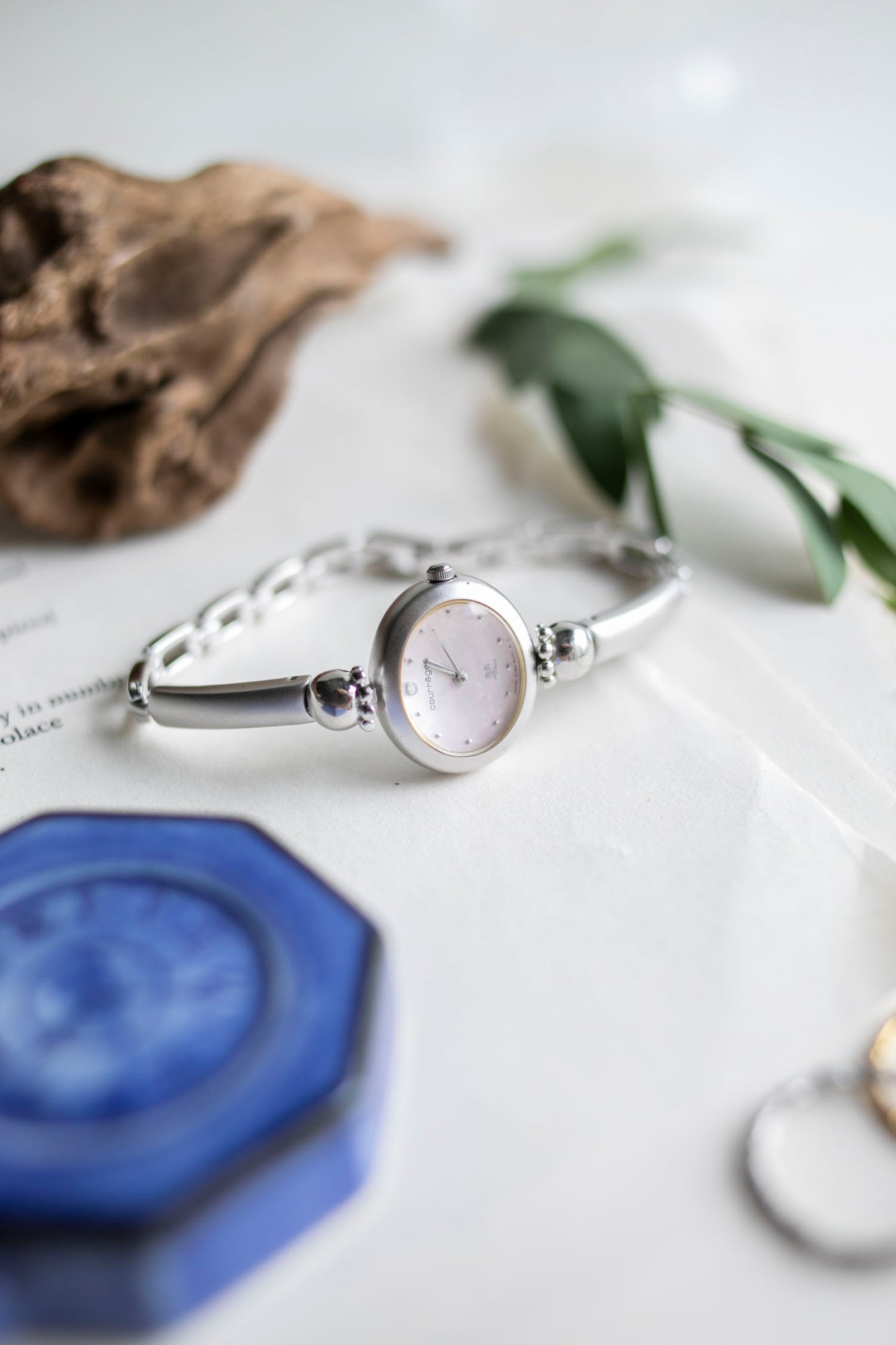 True Vintage: Calla CO1