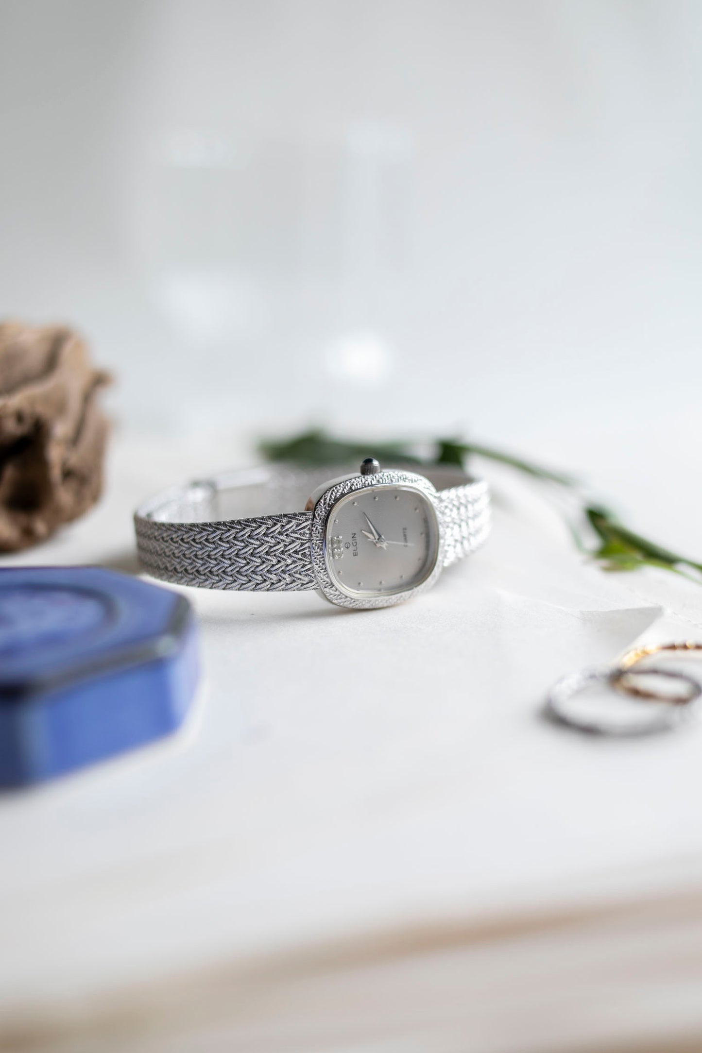 True Vintage: Elgin E19