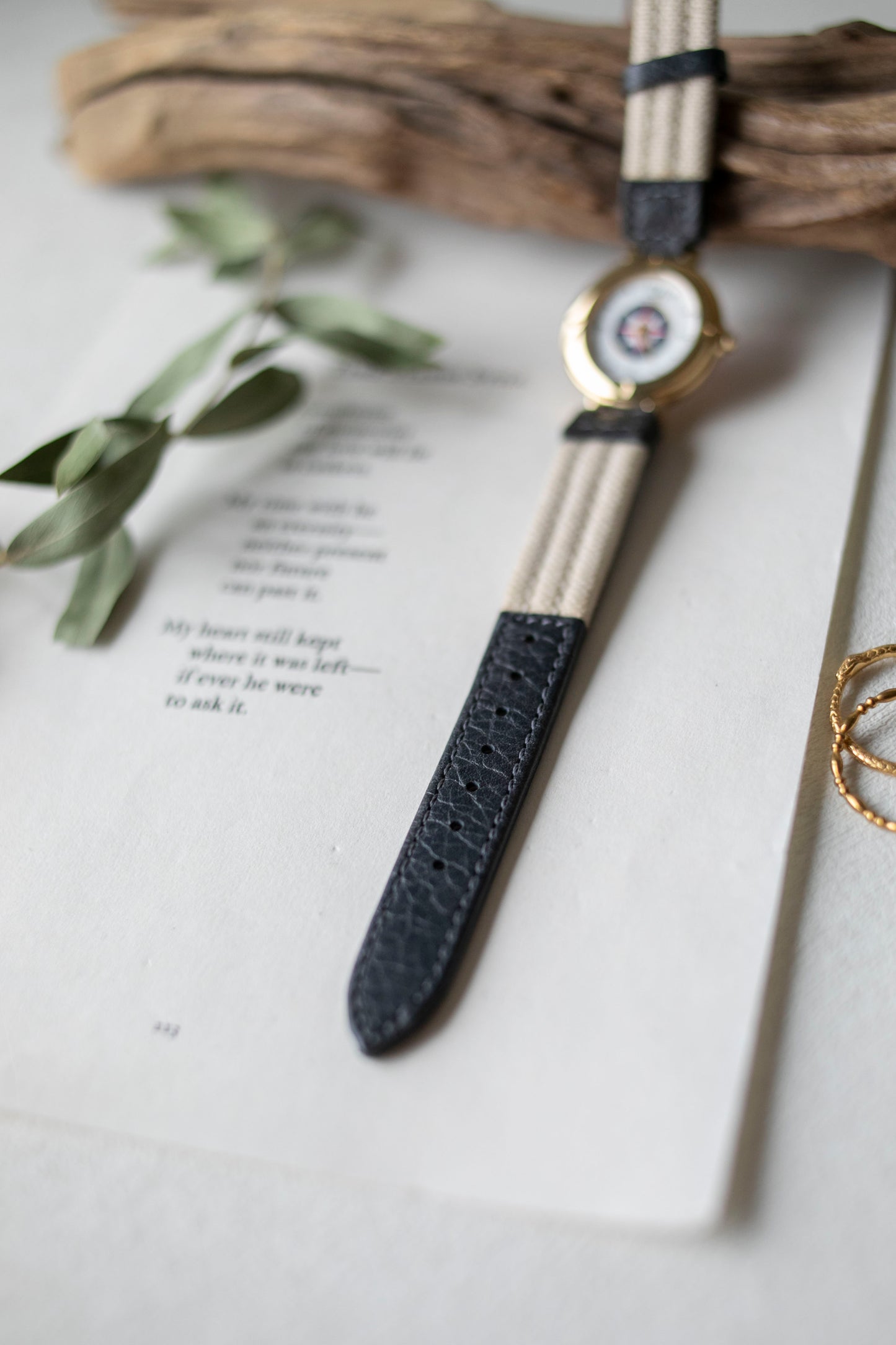 True Vintage: Seiko S274B