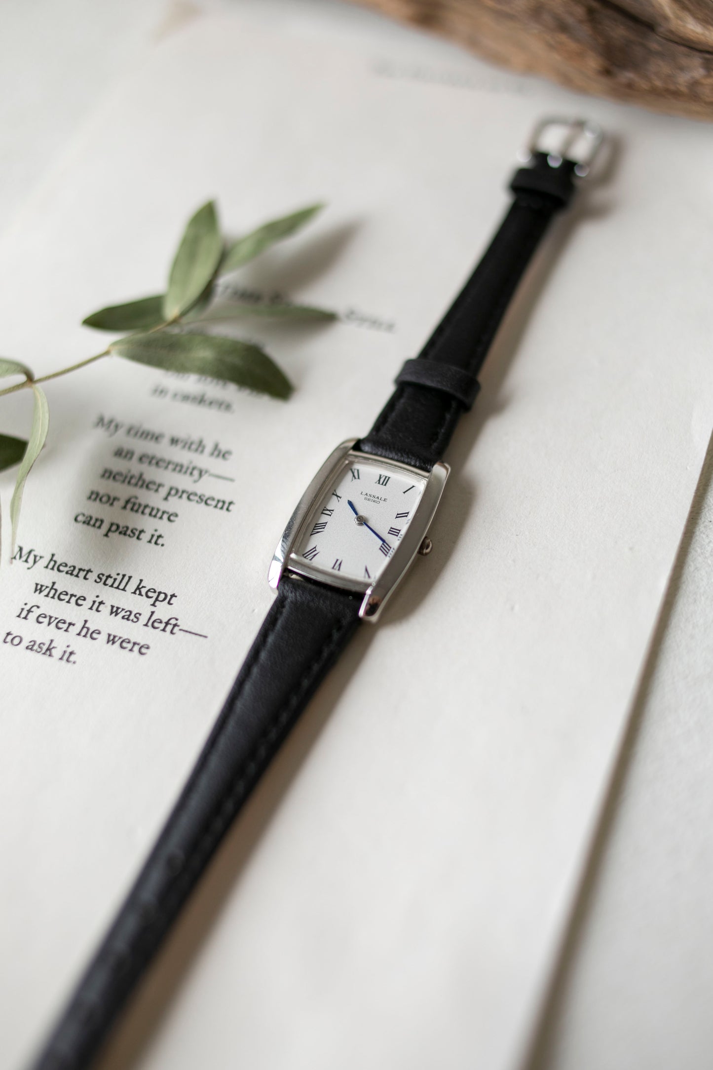 True Vintage: Lassale L14