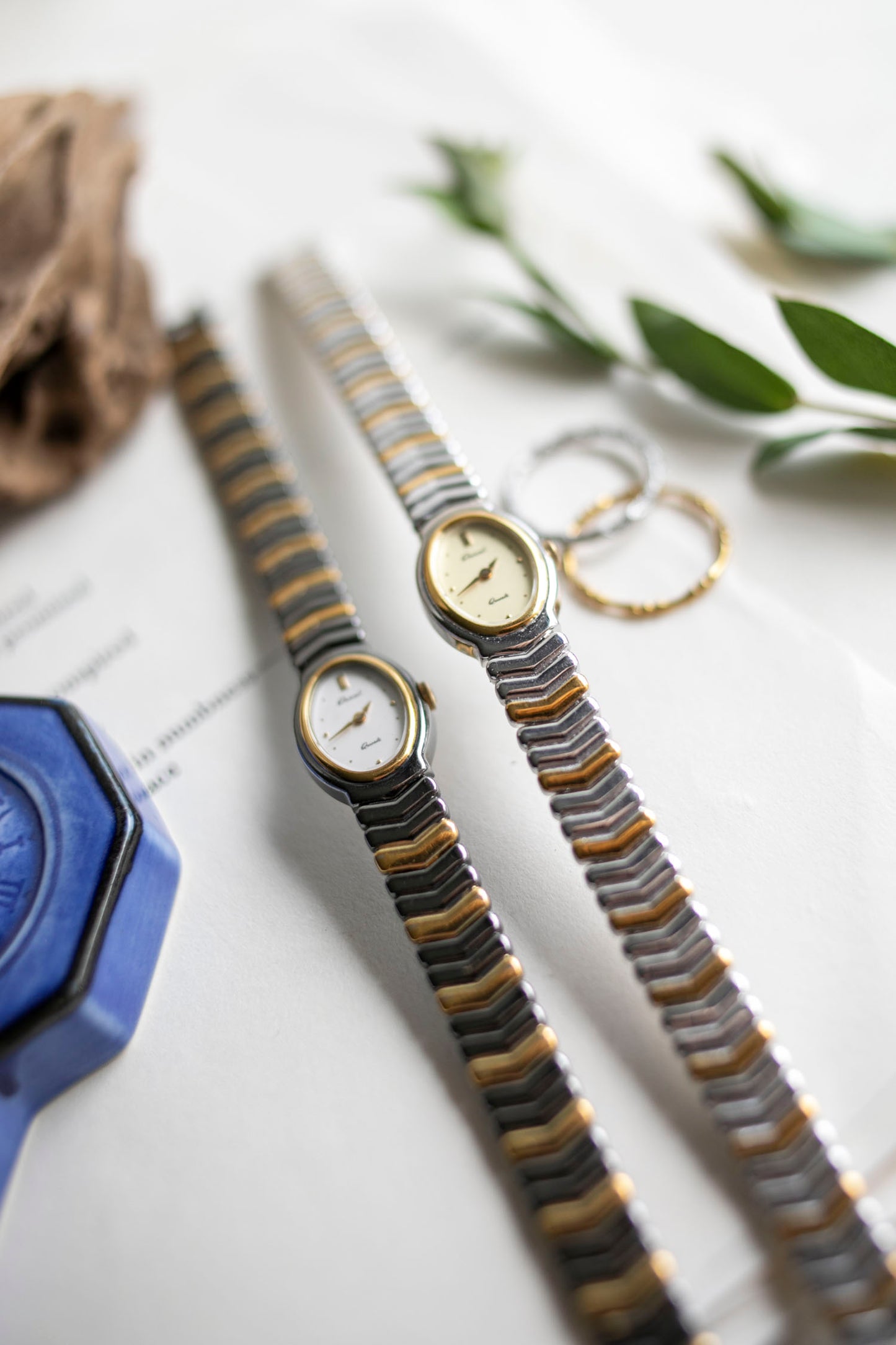 True Vintage: Orient OR20