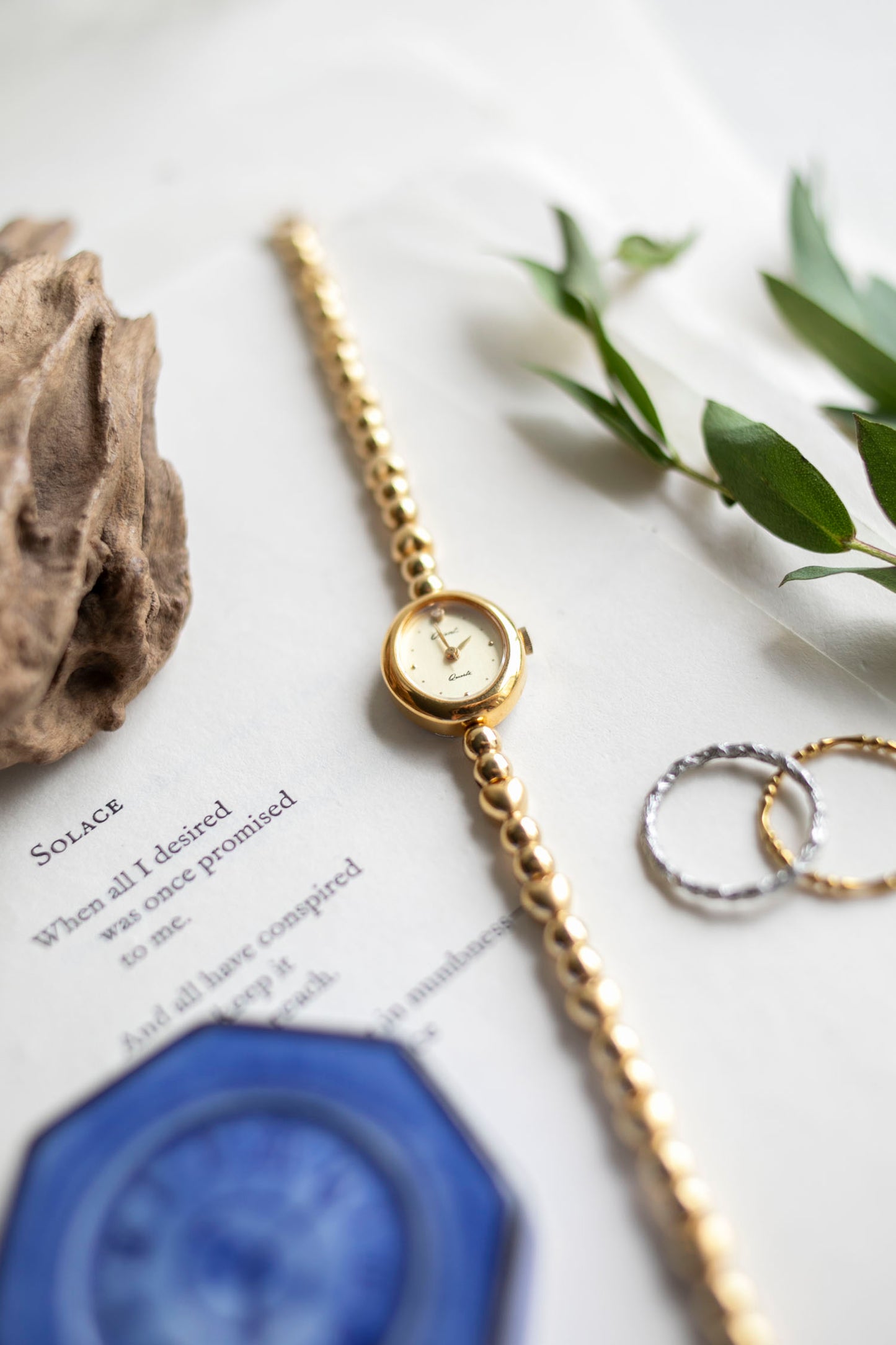 True Vintage: Orient OR27