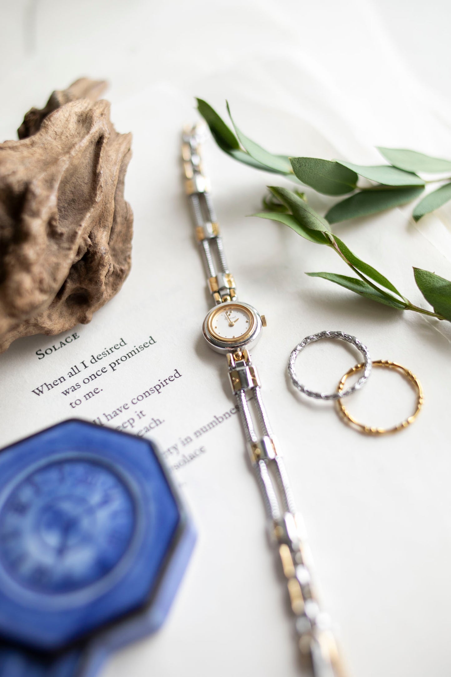 True Vintage: Orient OR29