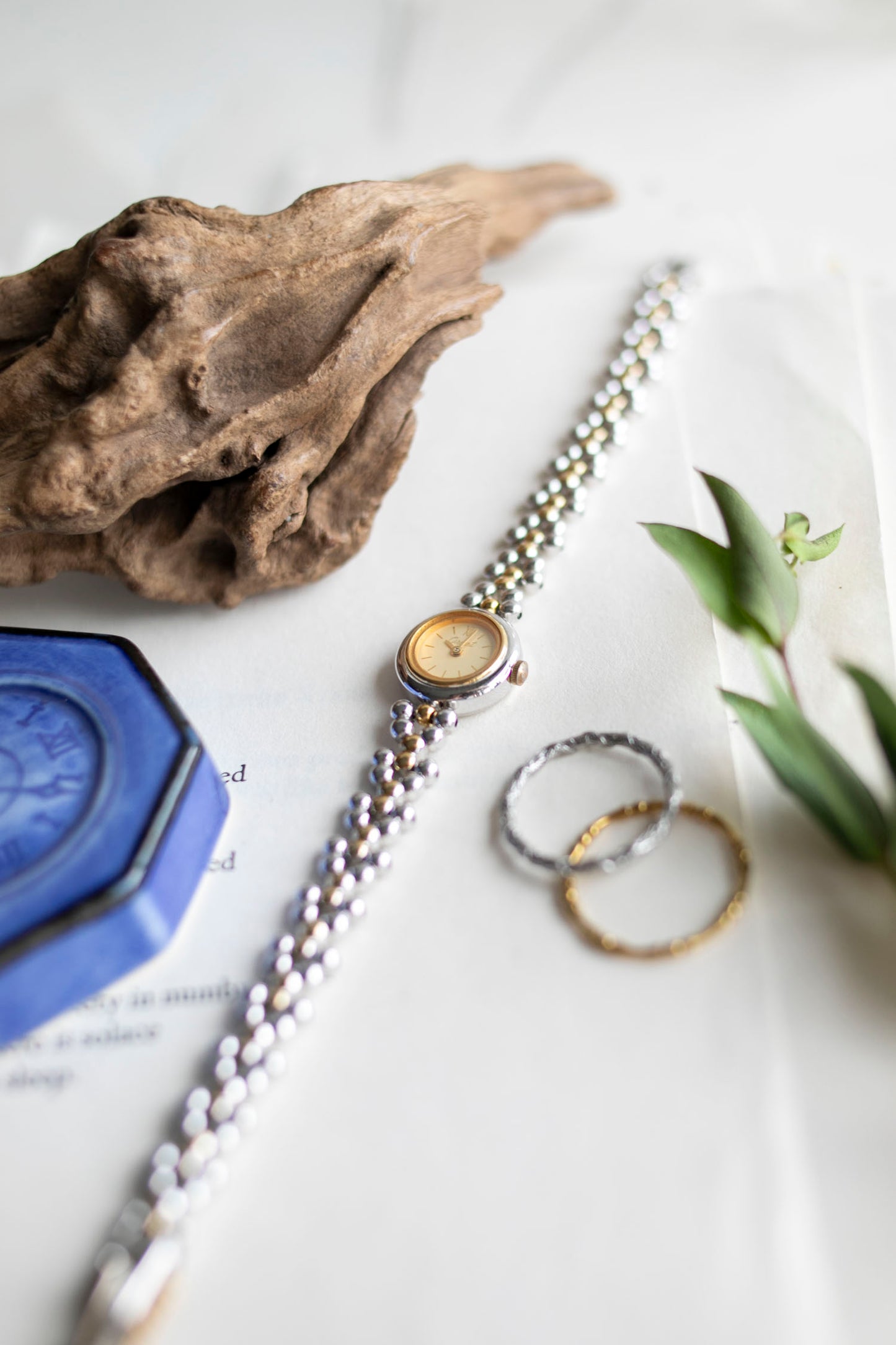 True Vintage: Orient OR33
