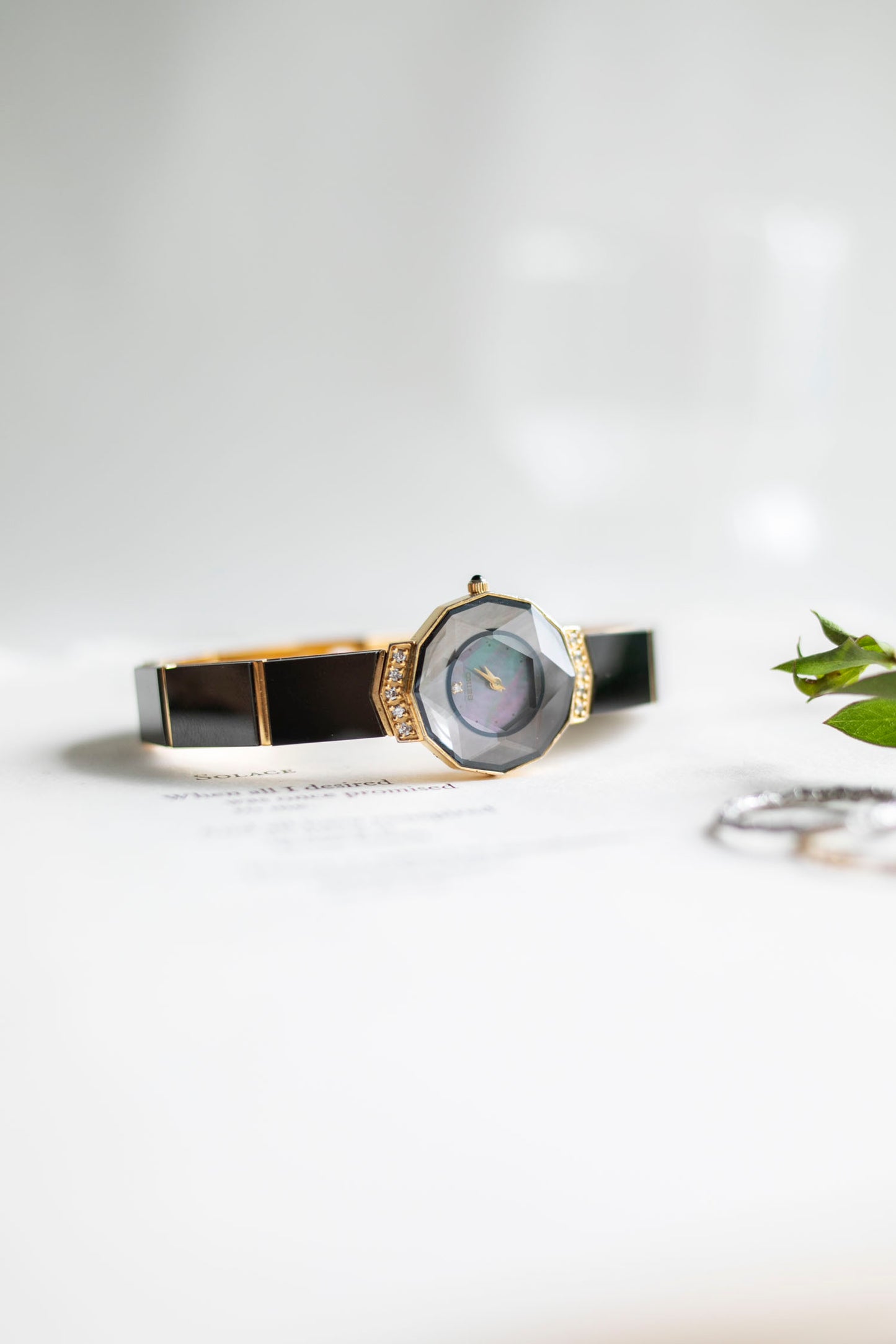 True Vintage: Seiko S471