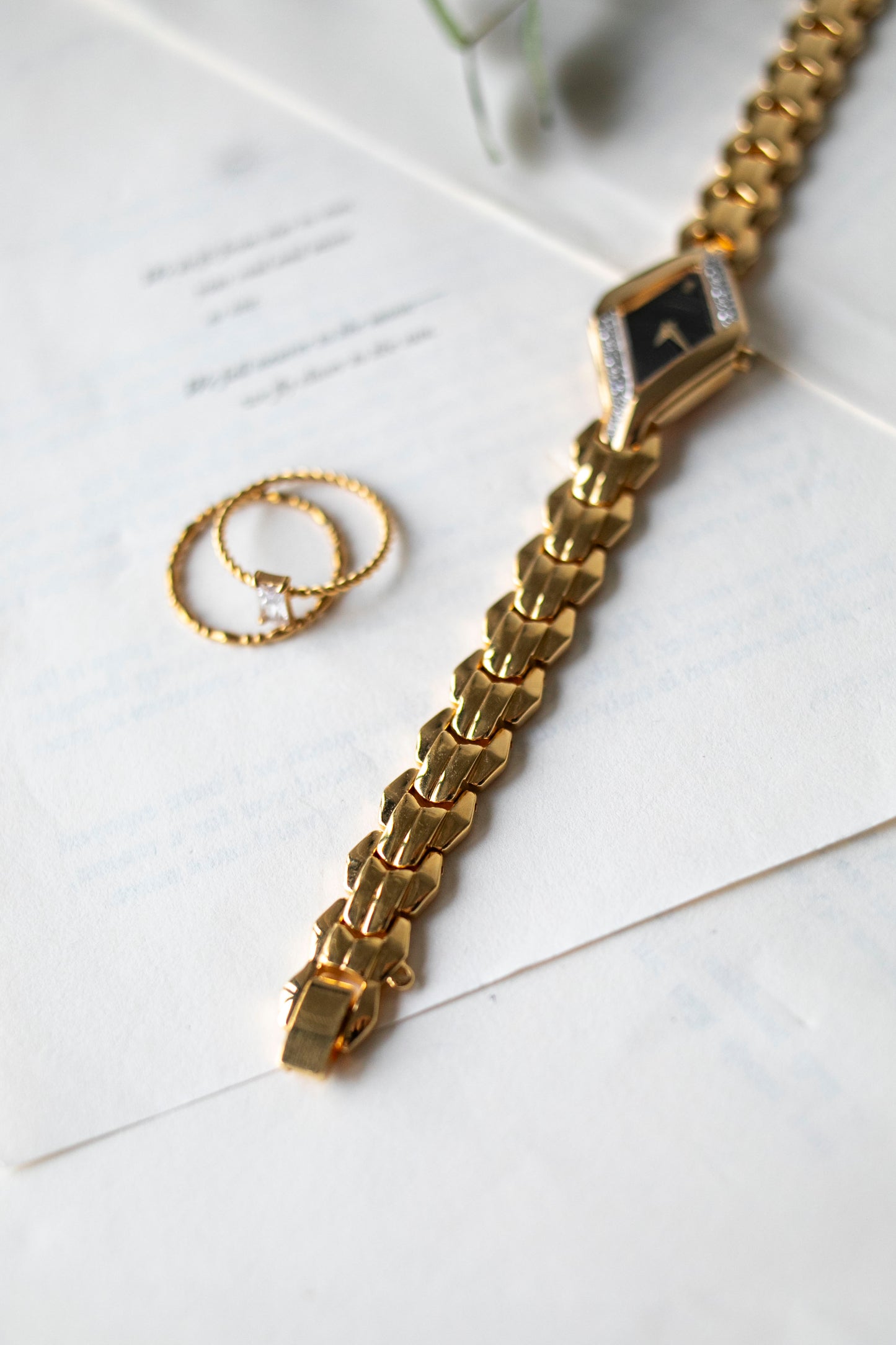 Premium Vintage: Lassale Rhombus