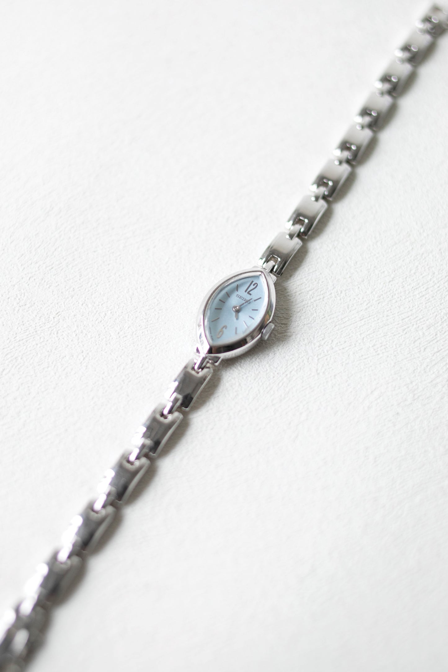 True Vintage: Seiko S105