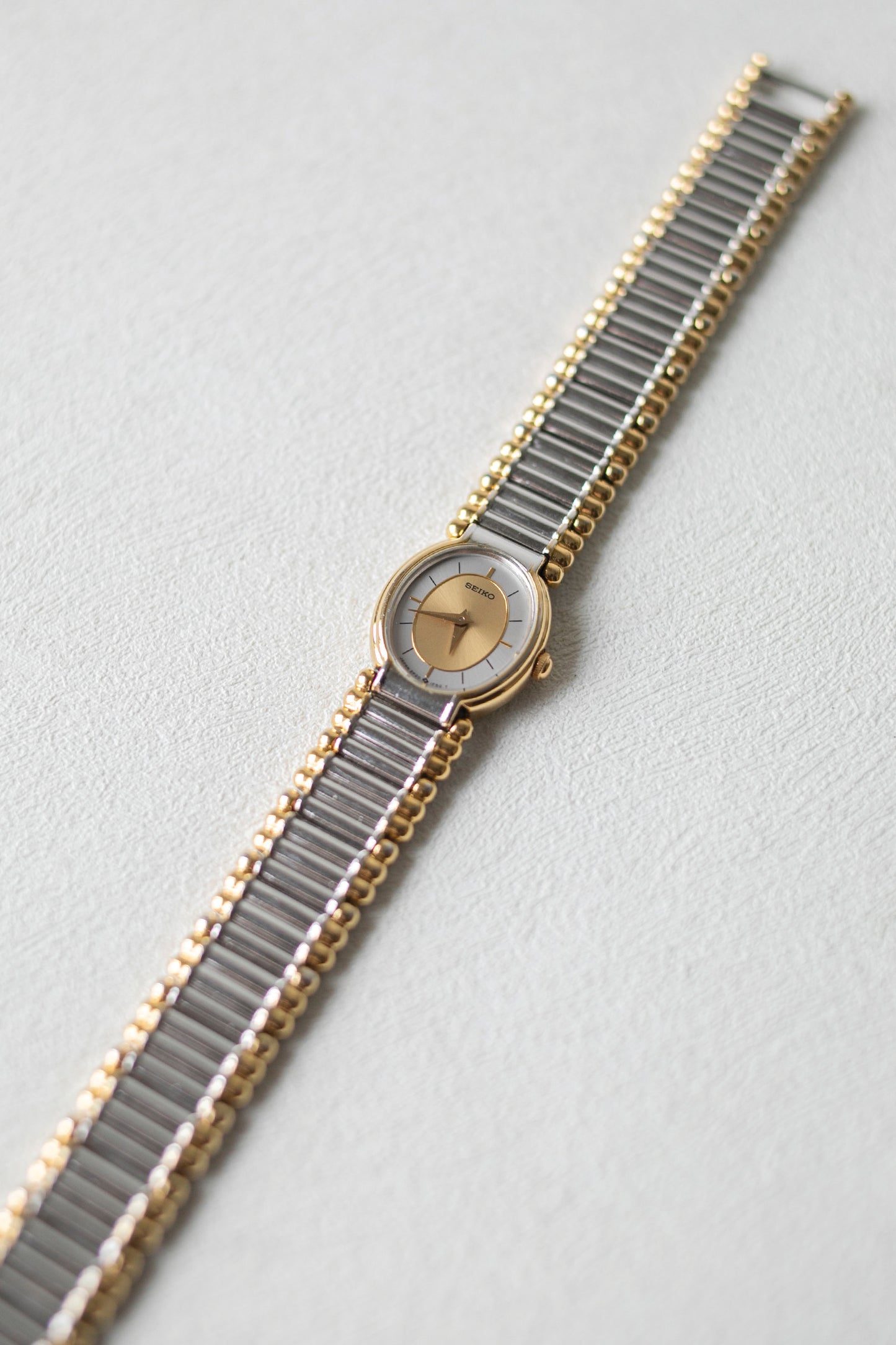 True Vintage: Seiko S111