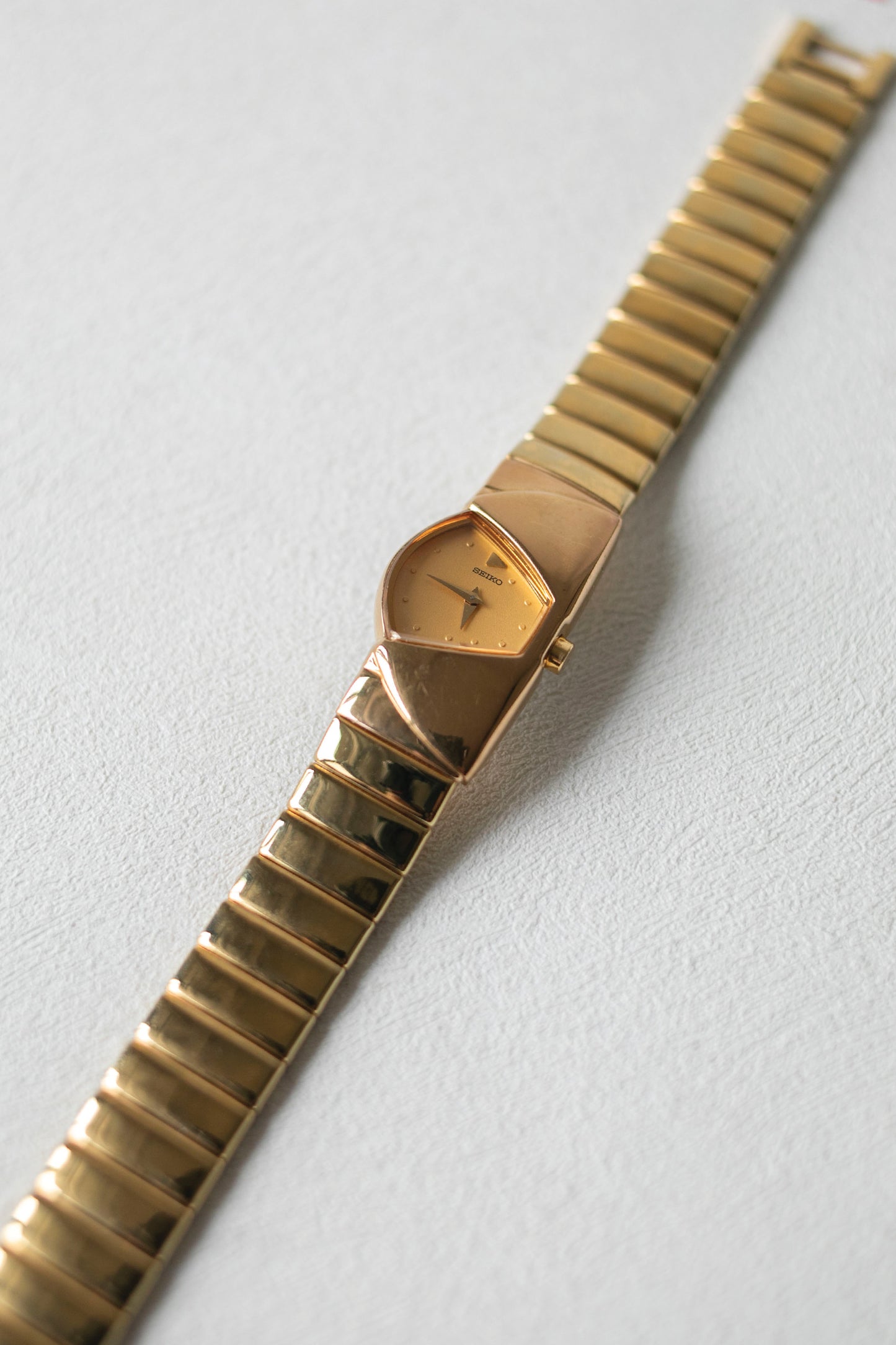 True Vintage: Seiko S133