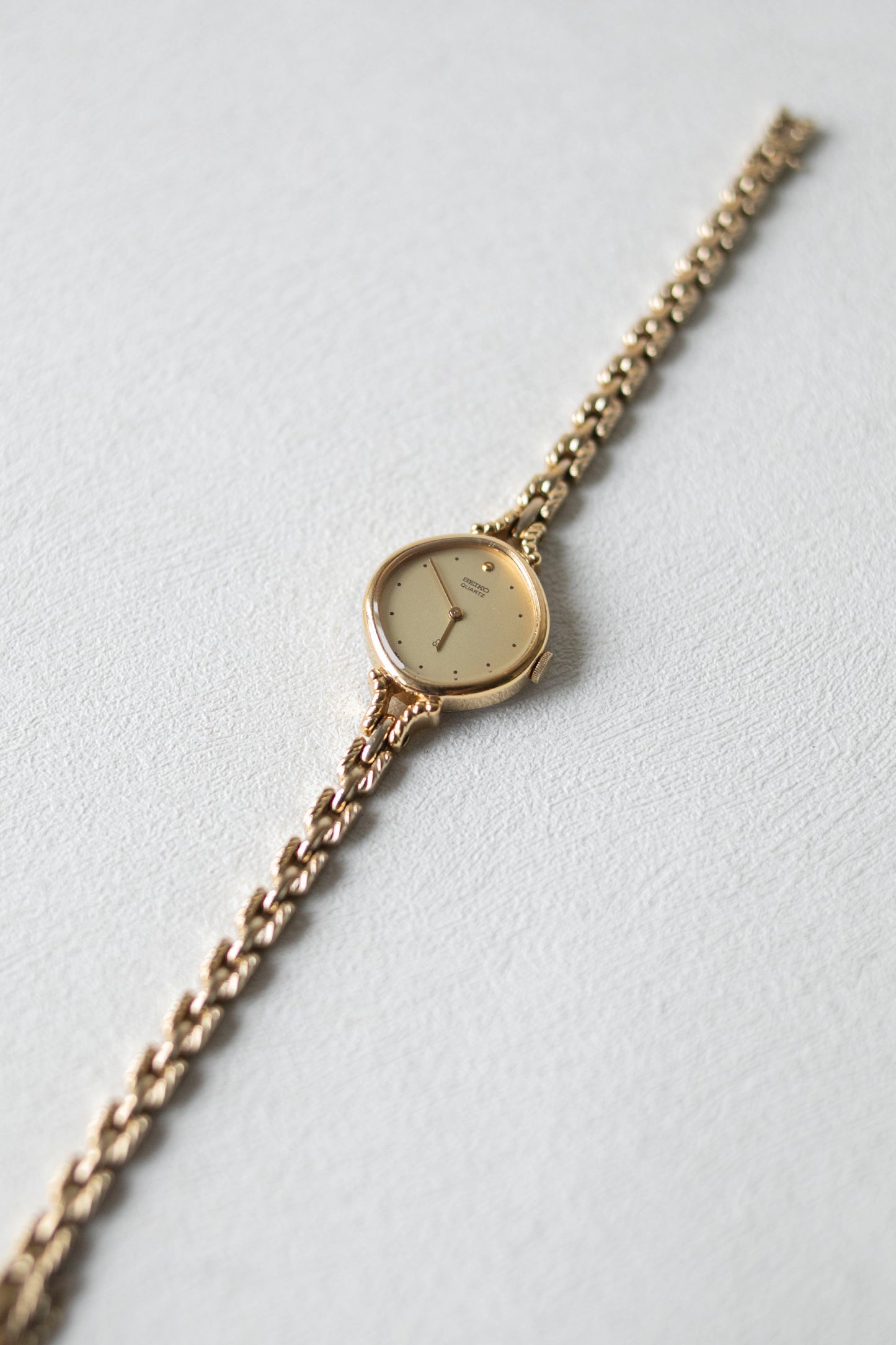 True Vintage: Seiko S139