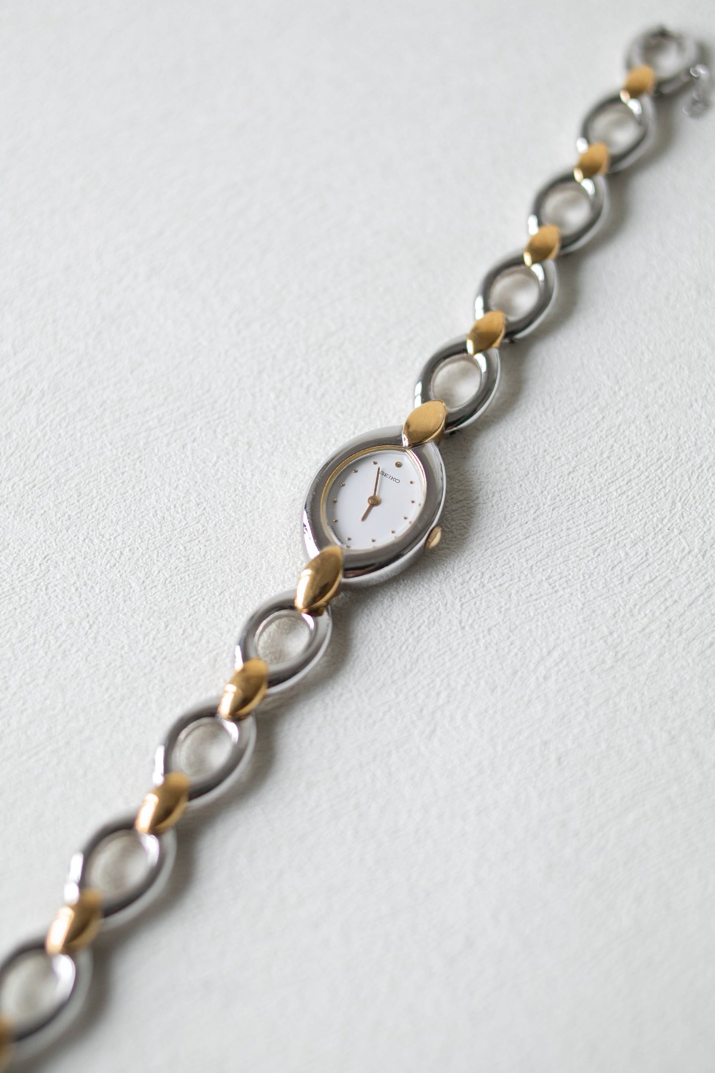 True Vintage: Seiko S143