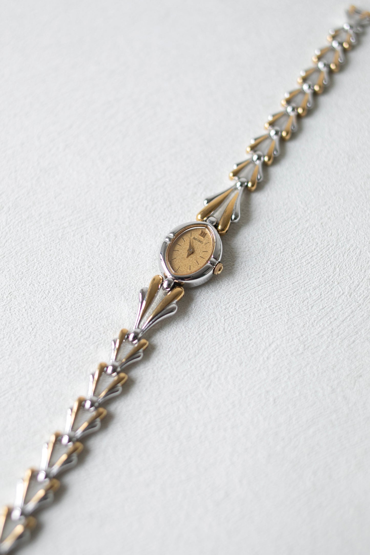 True Vintage: Seiko S145