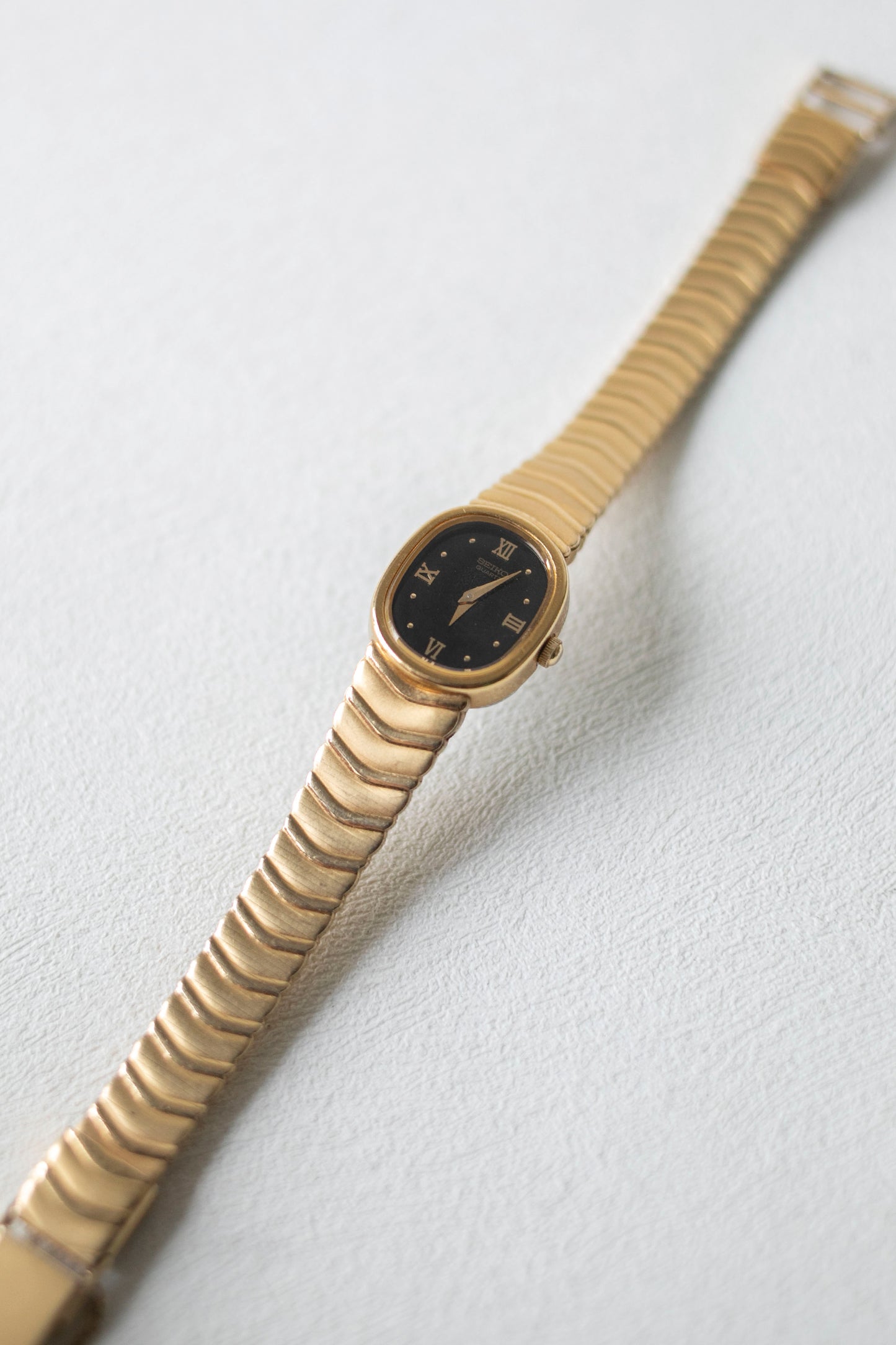 True Vintage: Seiko S165