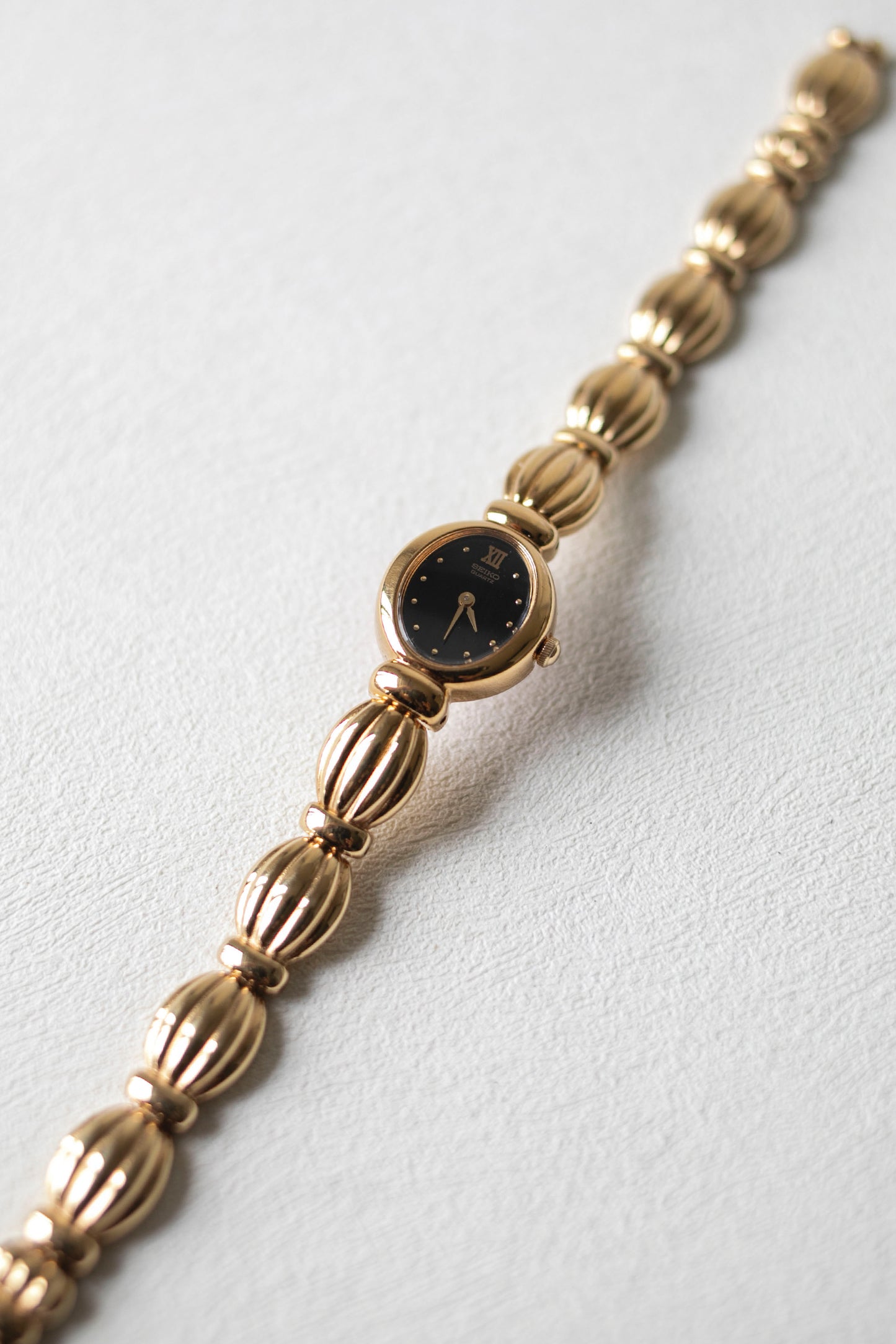 True Vintage: Seiko S17