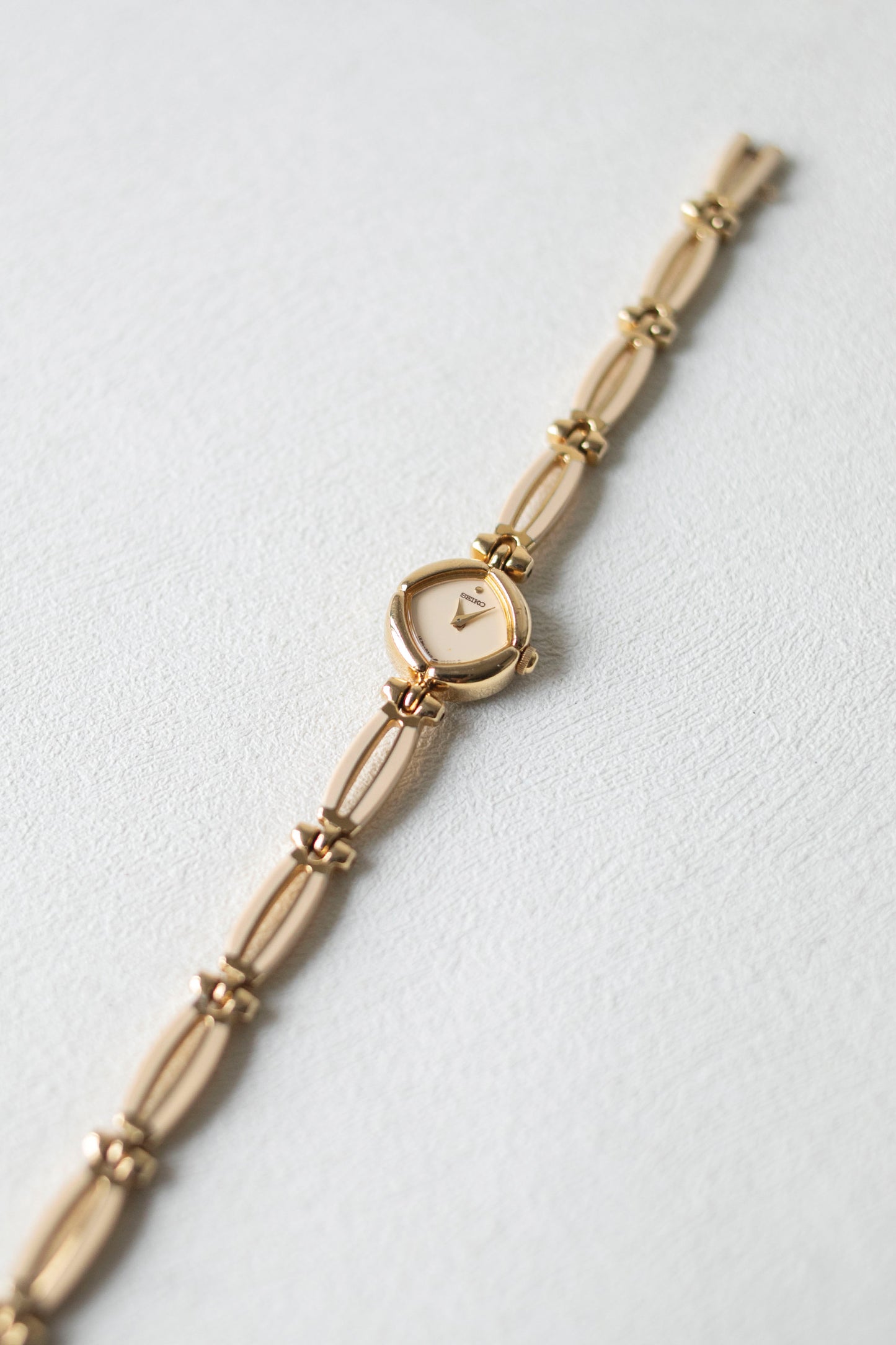 True Vintage: Seiko S238