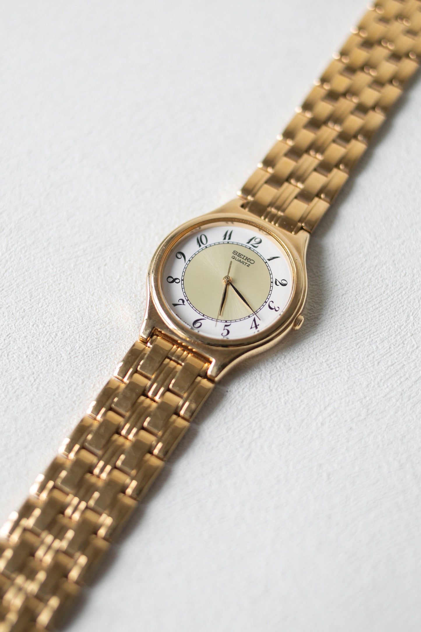 True Vintage: Seiko S39