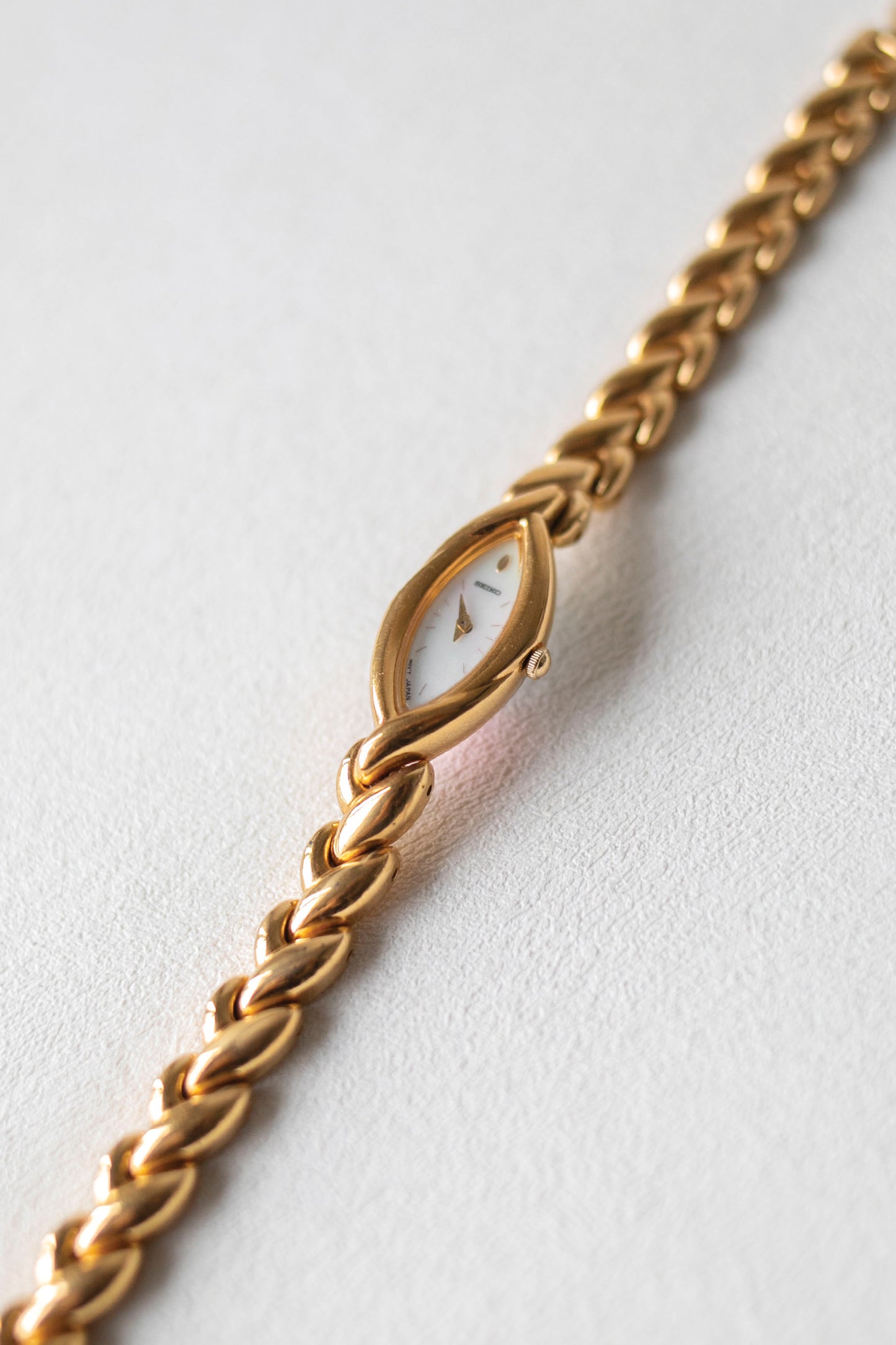 True Vintage: Seiko S4