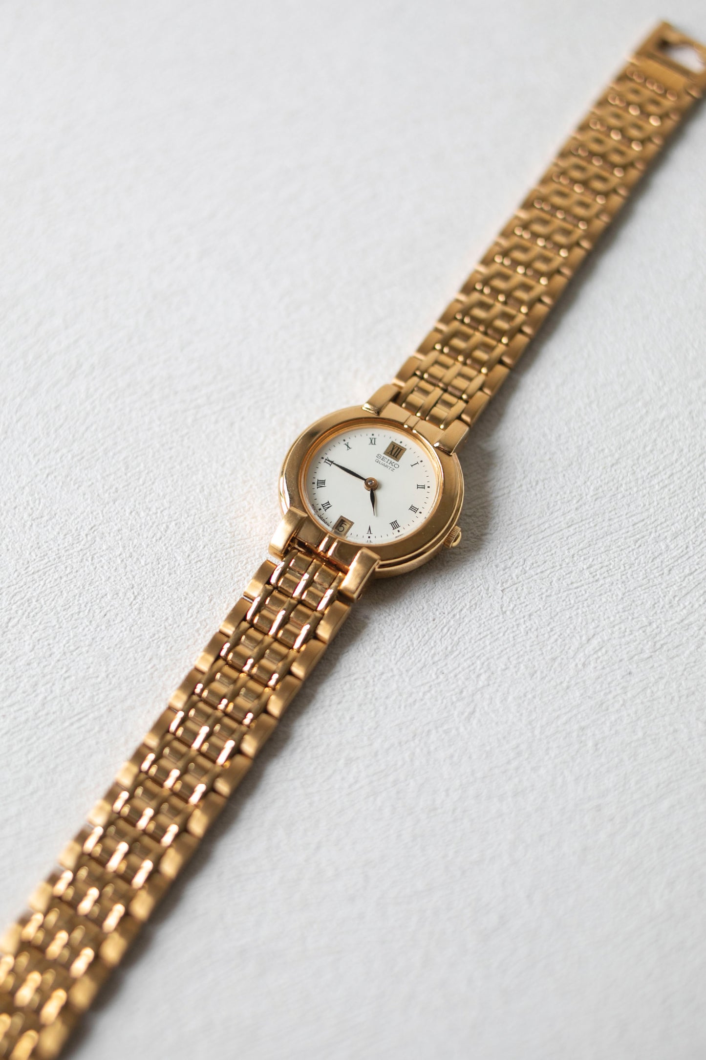 True Vintage: Seiko S50 (10872770363551)