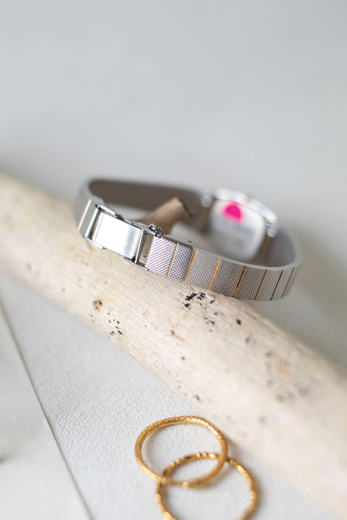 True Vintage: Seiko S72