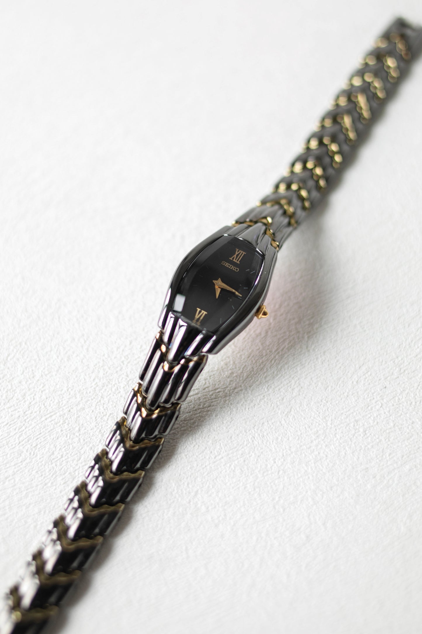 True Vintage: Seiko S81