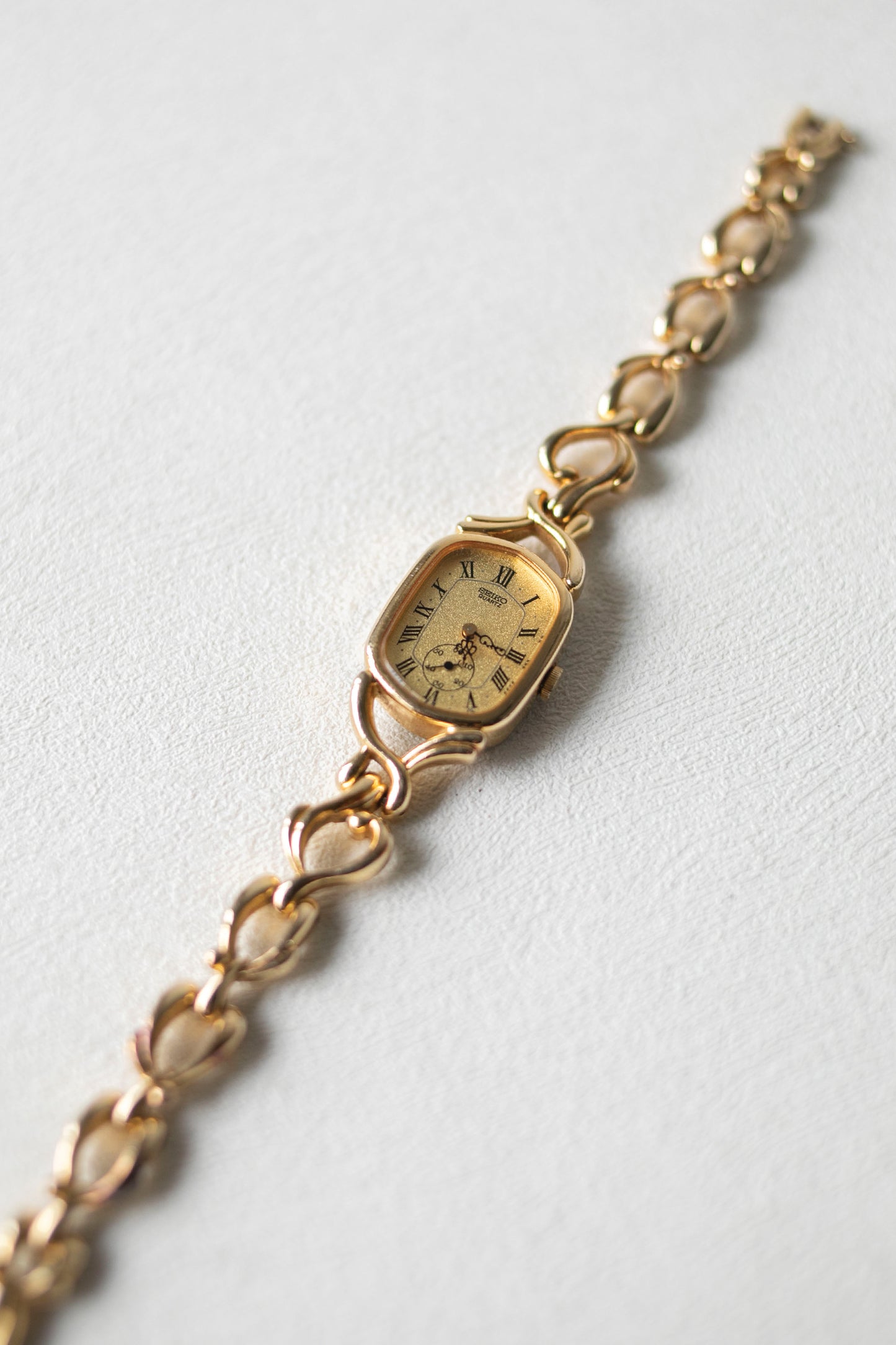 True Vintage: Seiko S99