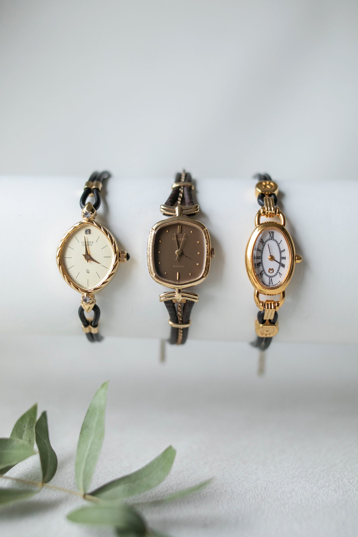 True Vintage: Citizen C29