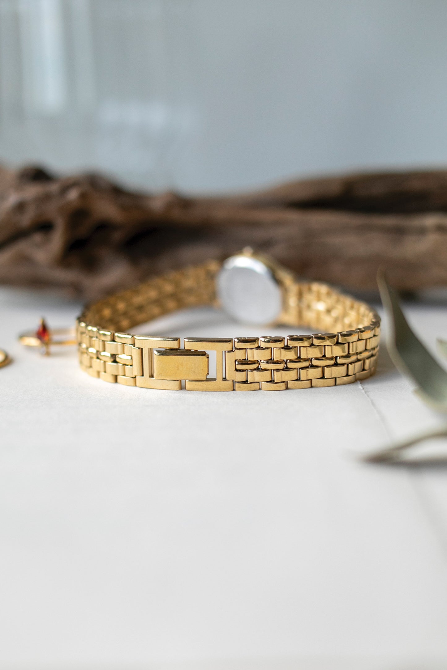 True Vintage: Seiko Cherry