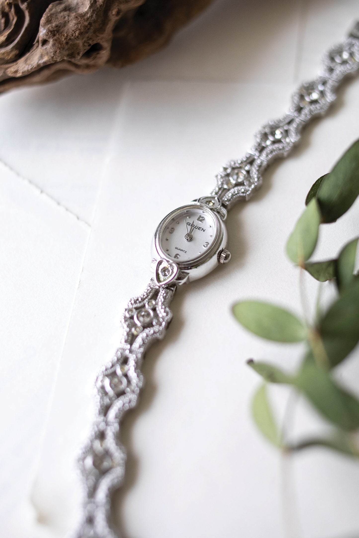 True Vintage: Filigree